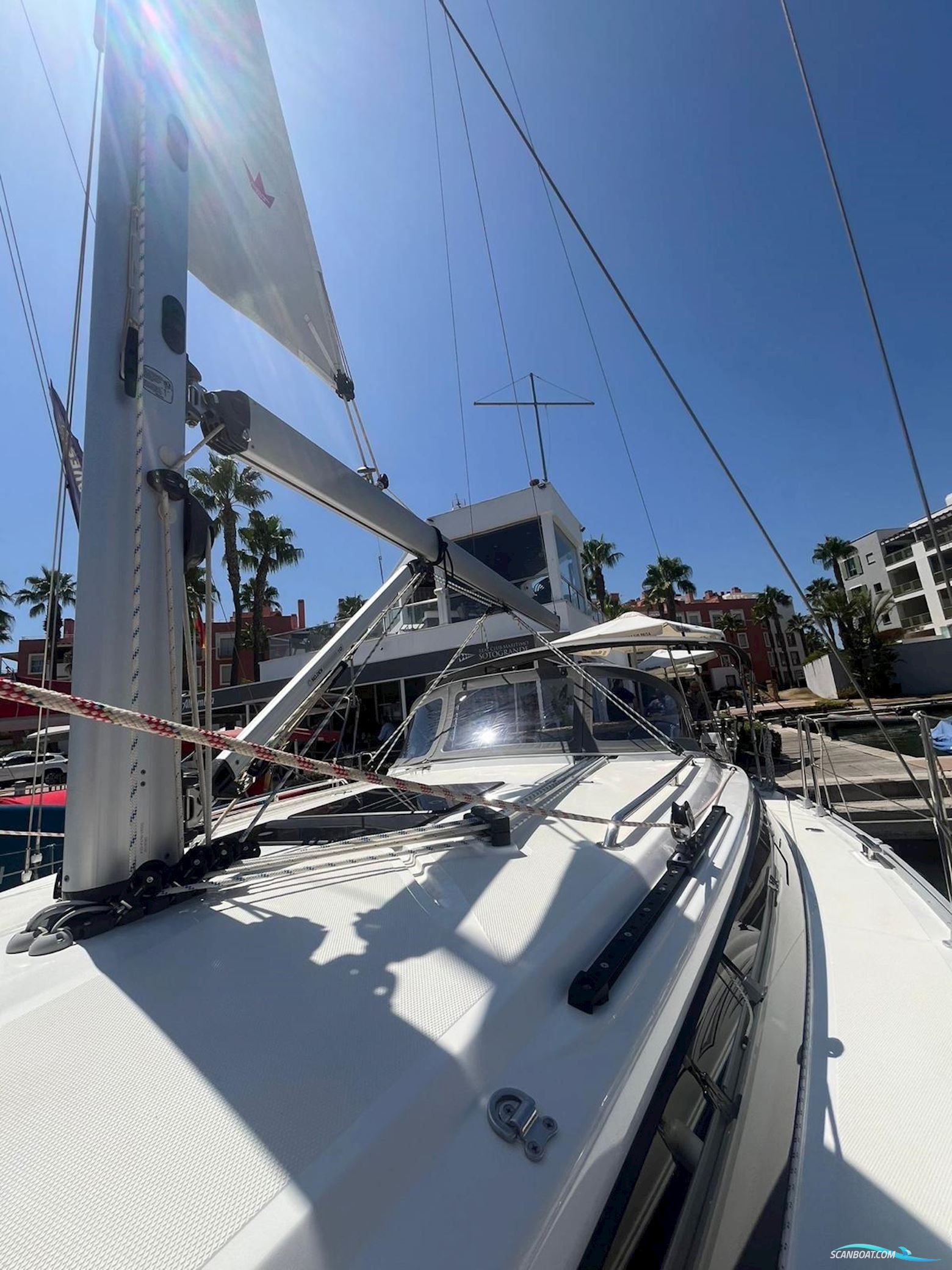Bavaria 34 Cruiser