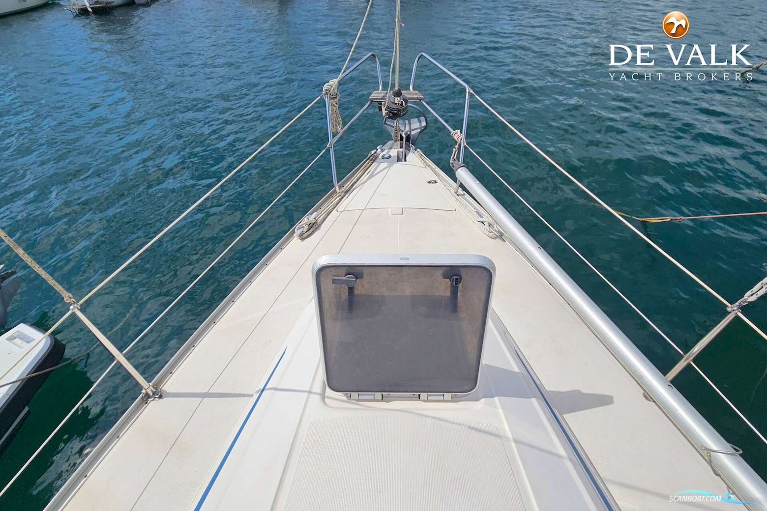 Bavaria 34 Cruiser