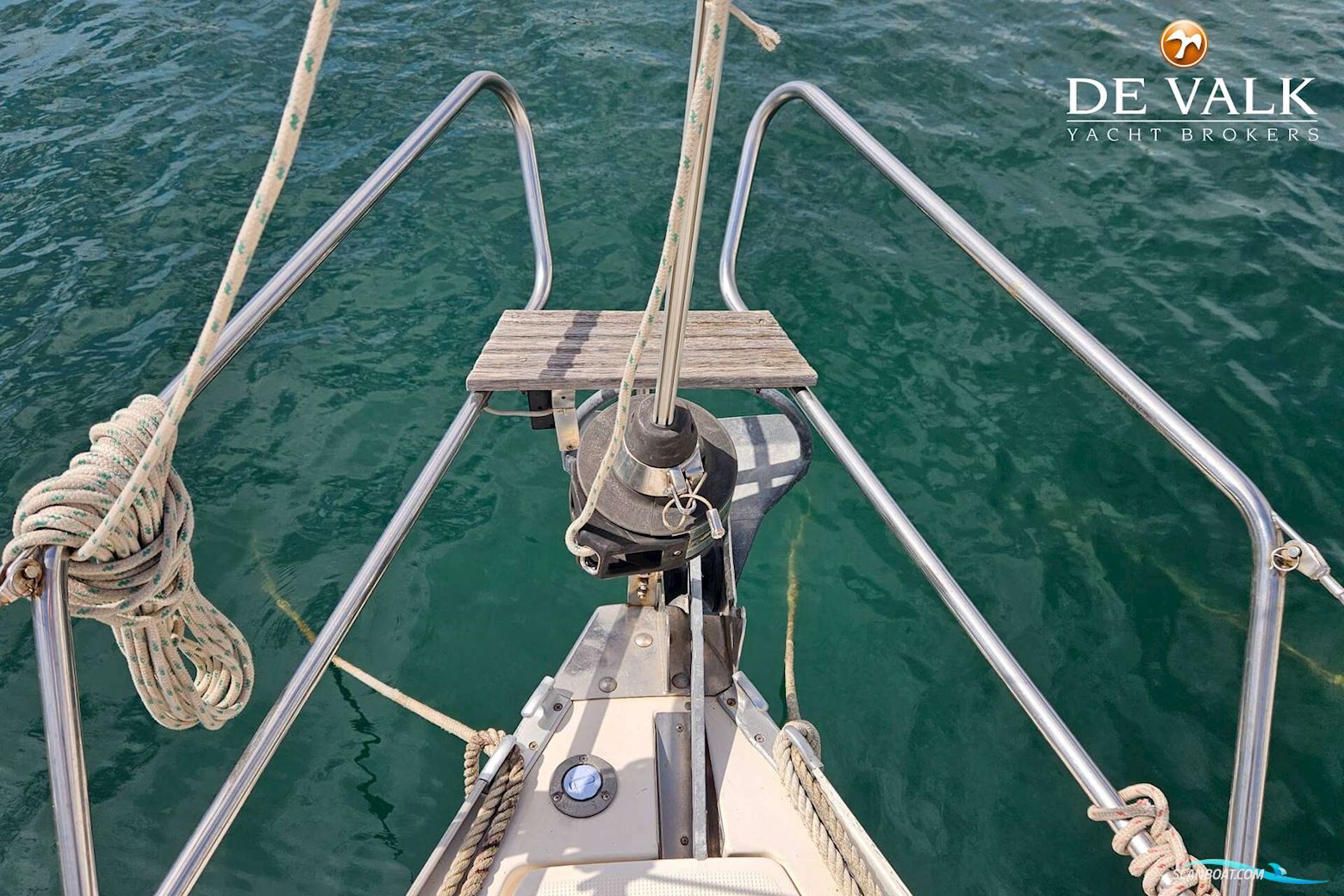 Bavaria 34 Cruiser