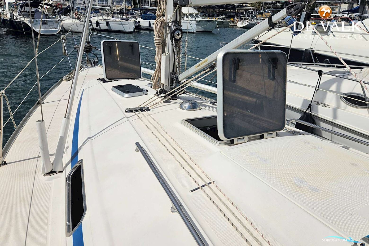 Bavaria 34 Cruiser