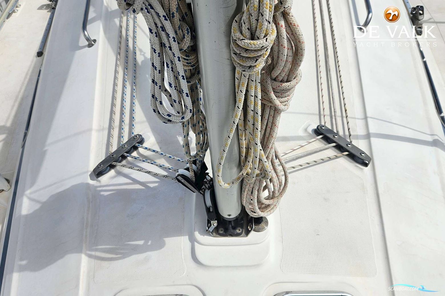 Bavaria 34 Cruiser