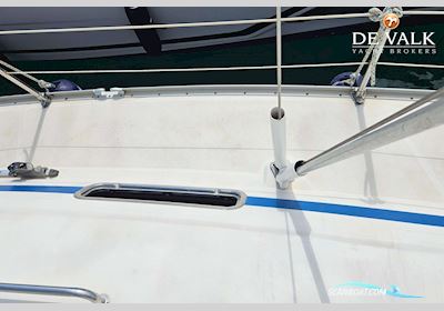 Bavaria 34 Cruiser Zeilboten 2000, met Volvo Penta motor, Spain
