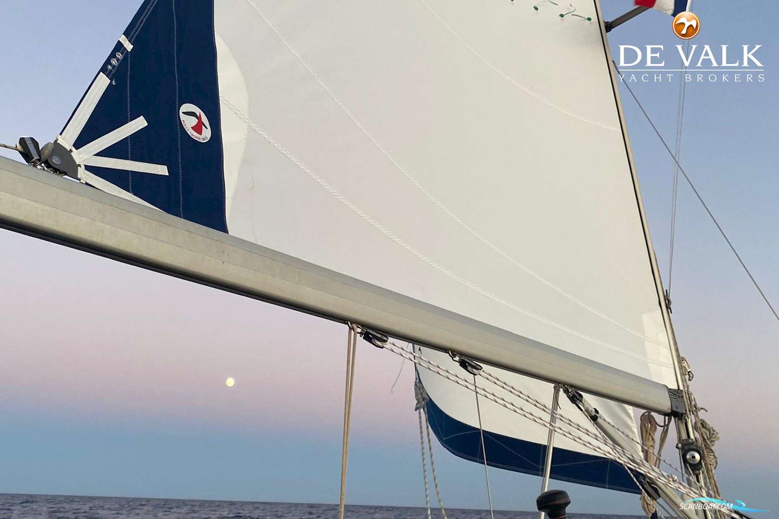 Bavaria 34 Cruiser