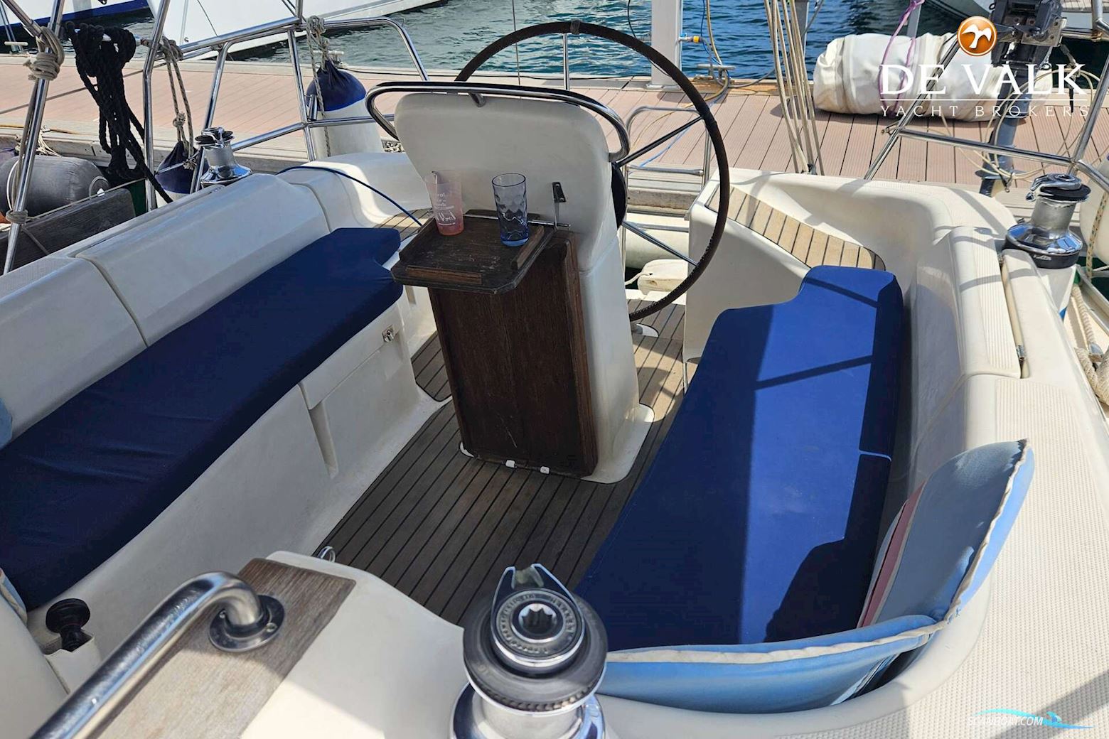Bavaria 34 Cruiser