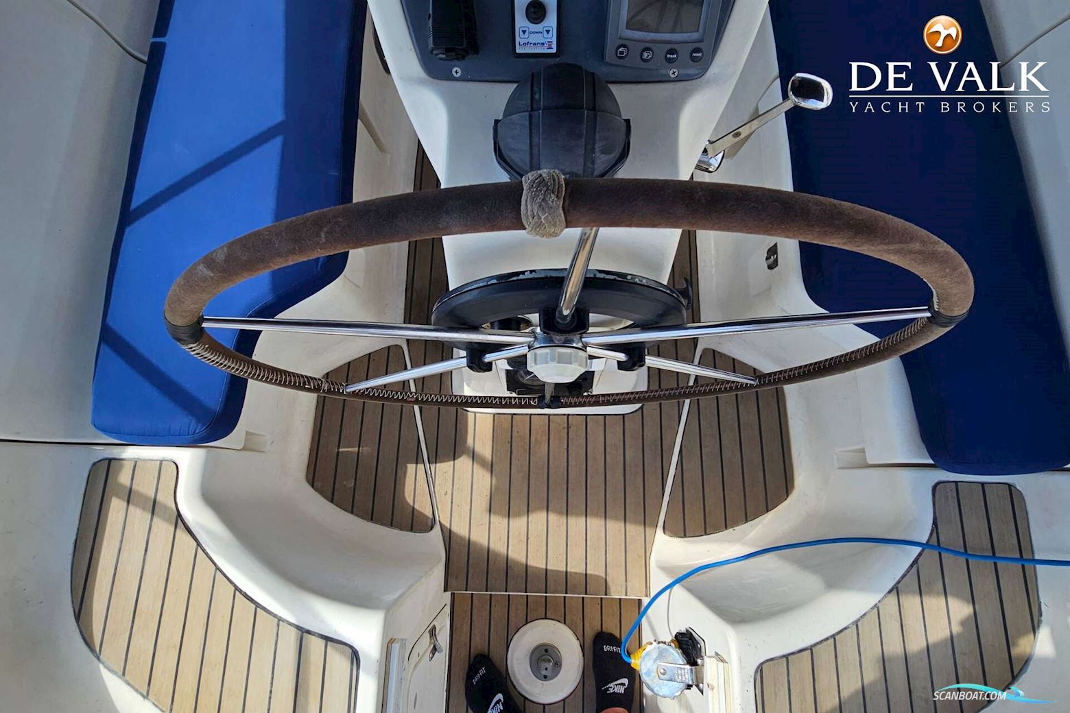 Bavaria 34 Cruiser