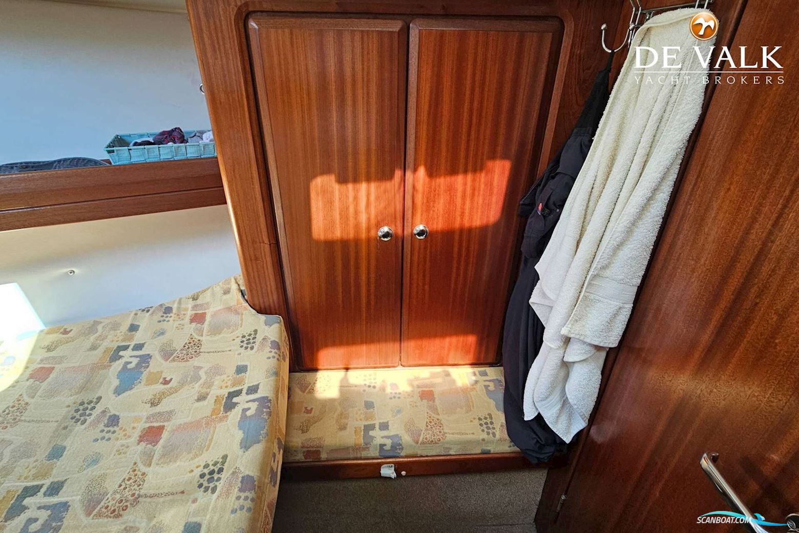 Bavaria 34 Cruiser