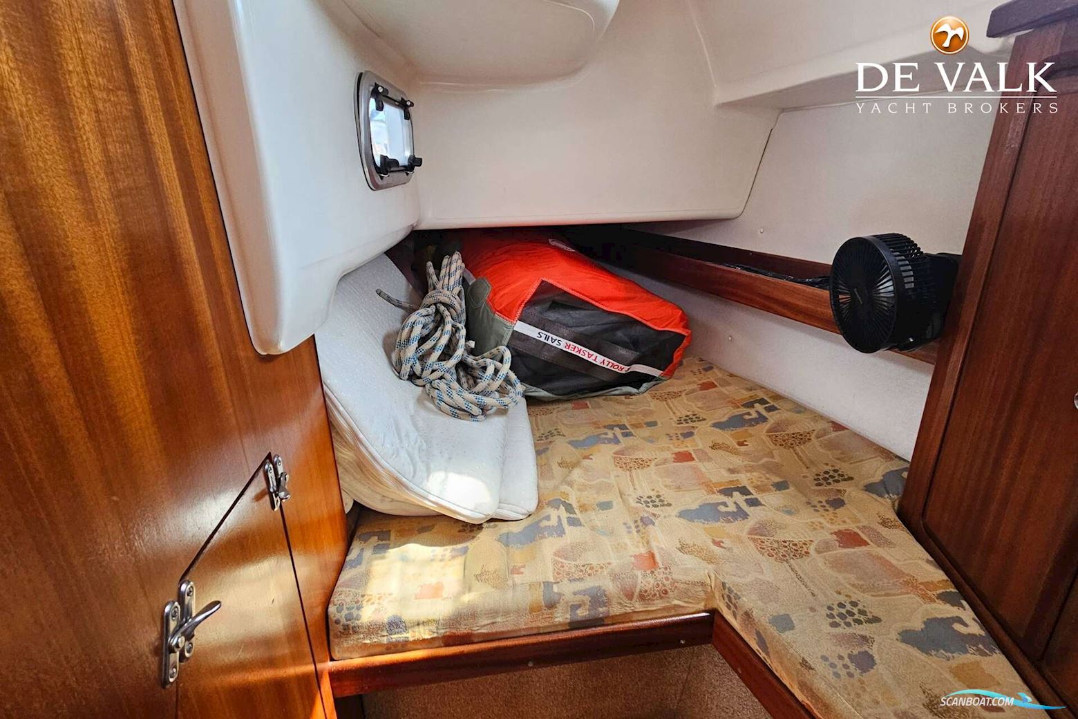 Bavaria 34 Cruiser