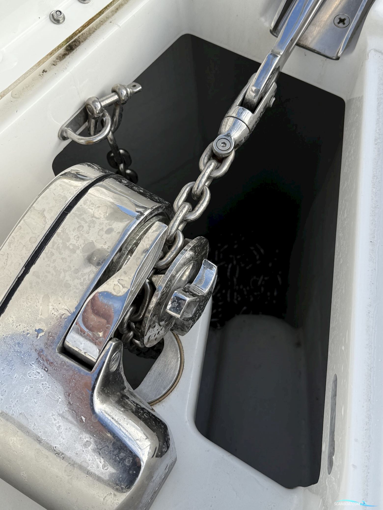 Bavaria 34 Cruiser Style