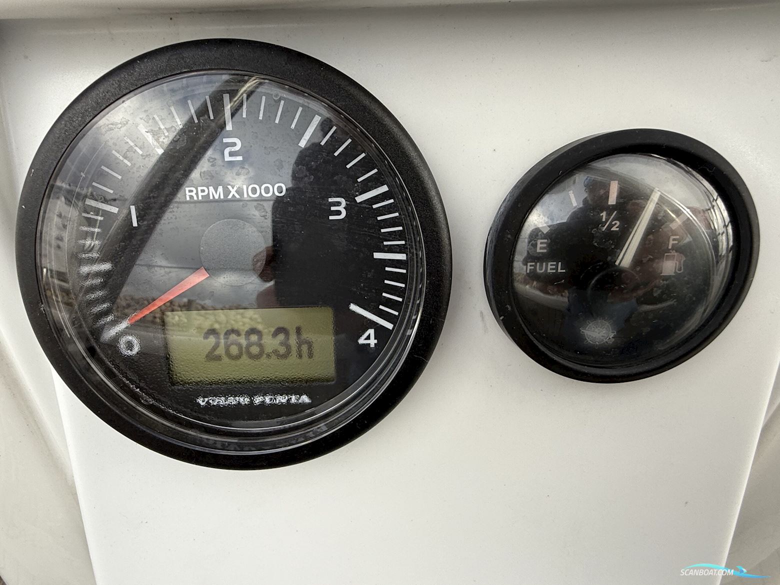 Bavaria 34 Cruiser Style