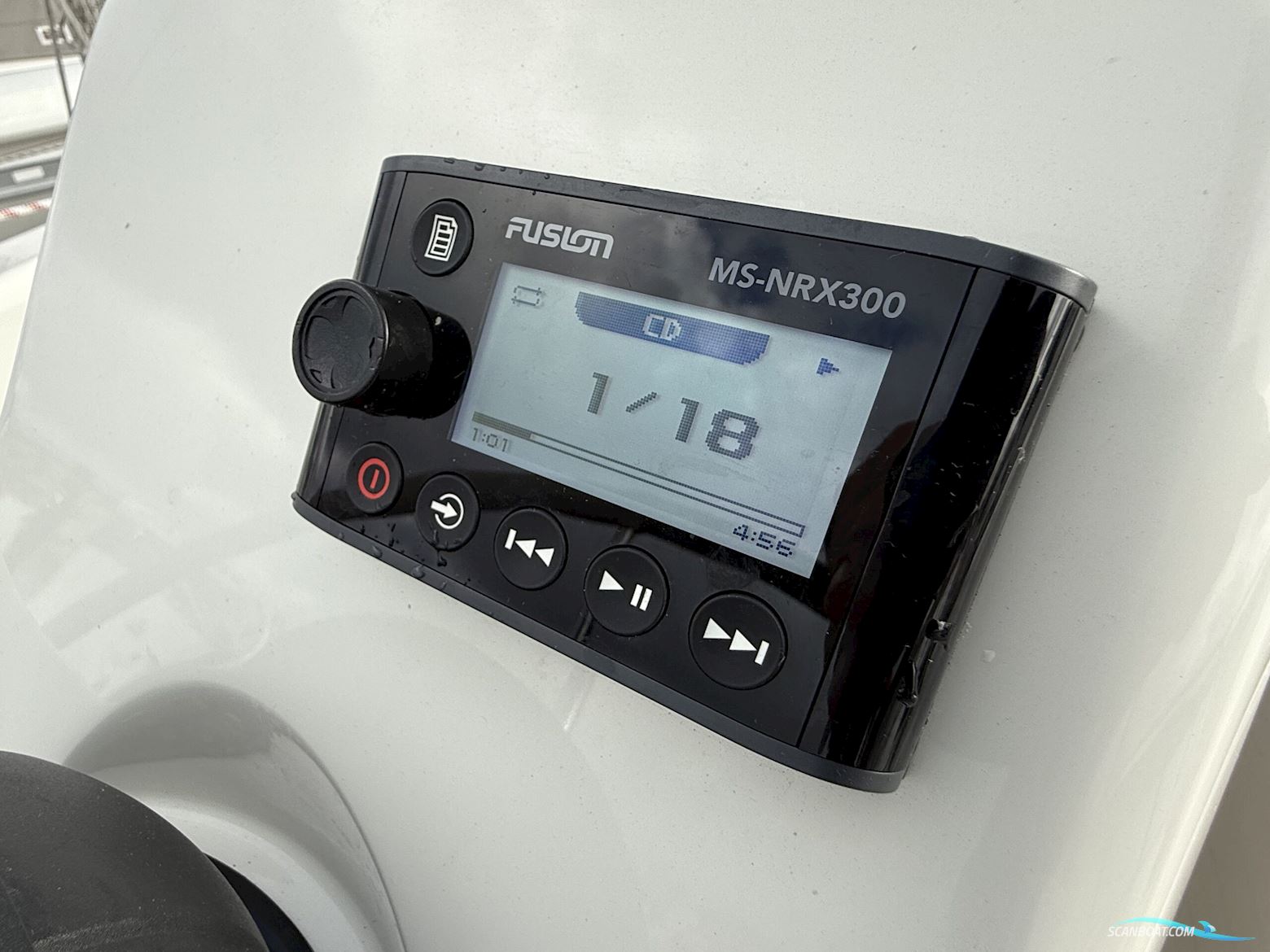 Bavaria 34 Cruiser Style