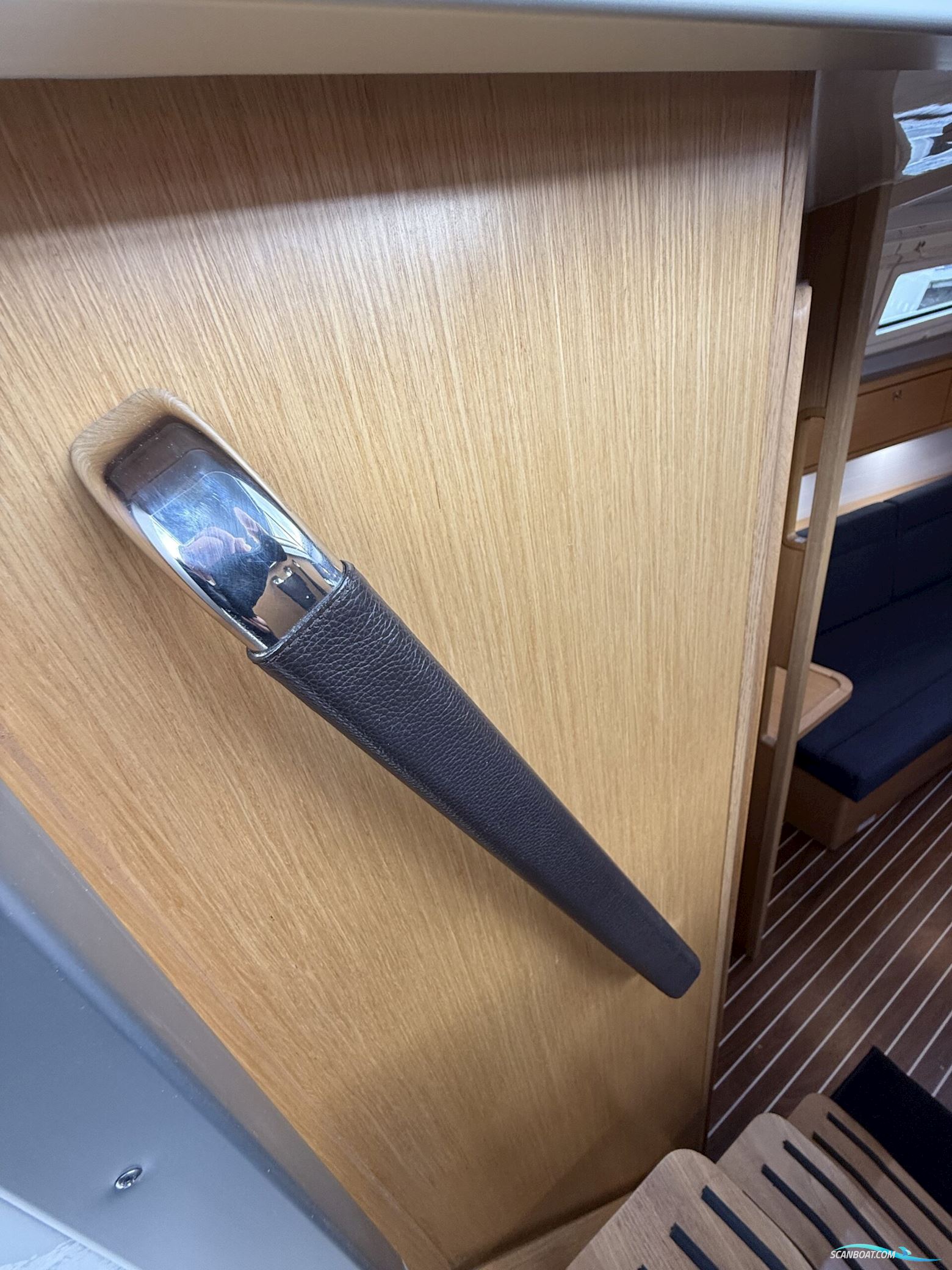 Bavaria 34 Cruiser Style