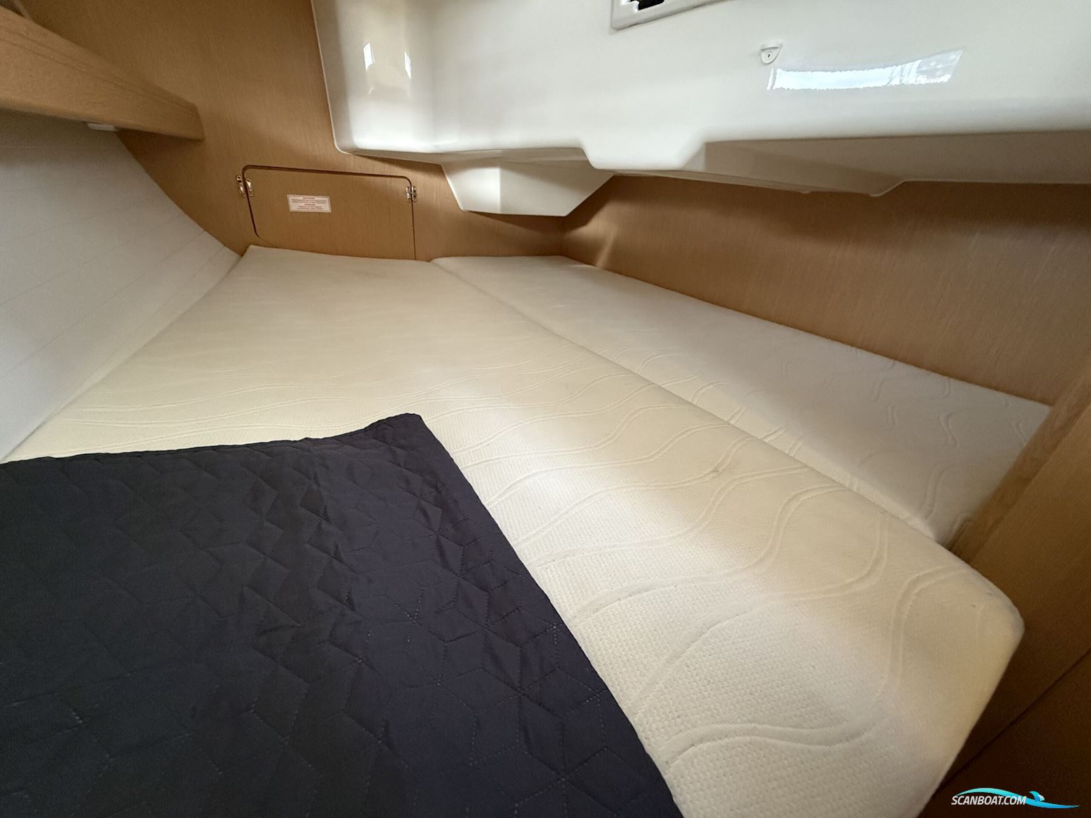 Bavaria 34 Cruiser Style