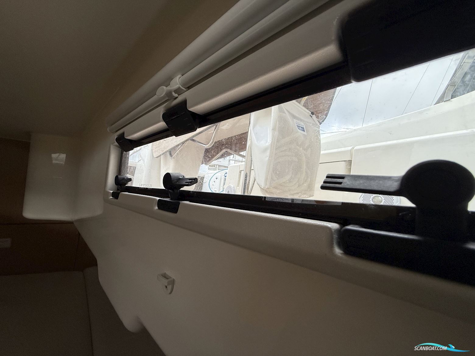 Bavaria 34 Cruiser Style