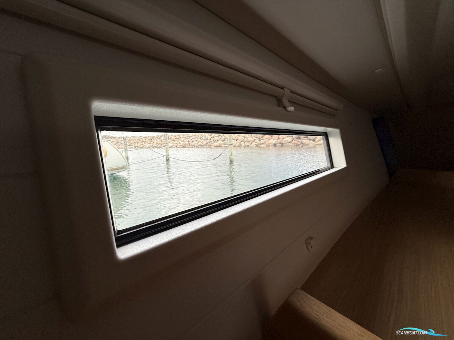 Bavaria 34 Cruiser Style