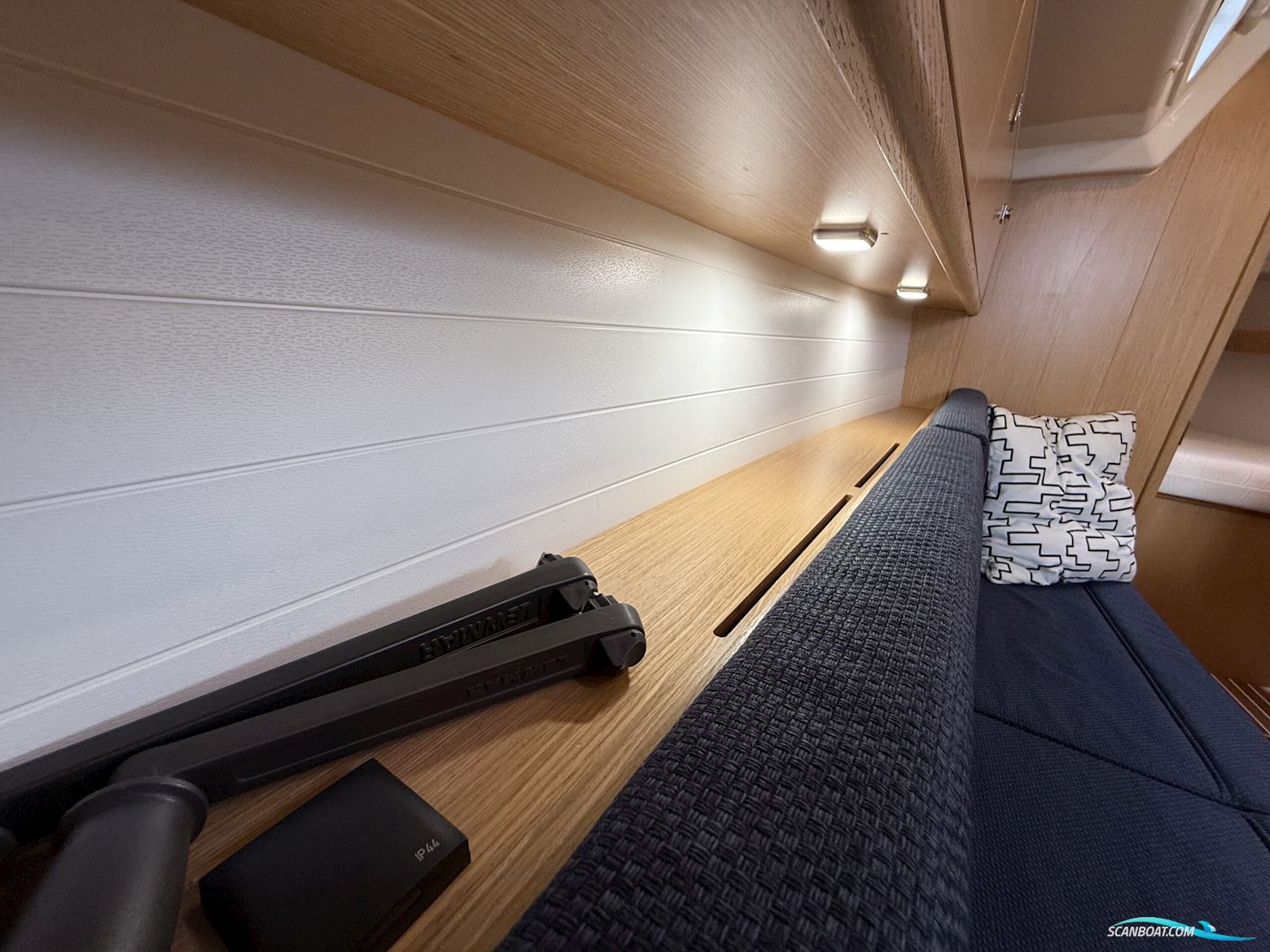 Bavaria 34 Cruiser Style