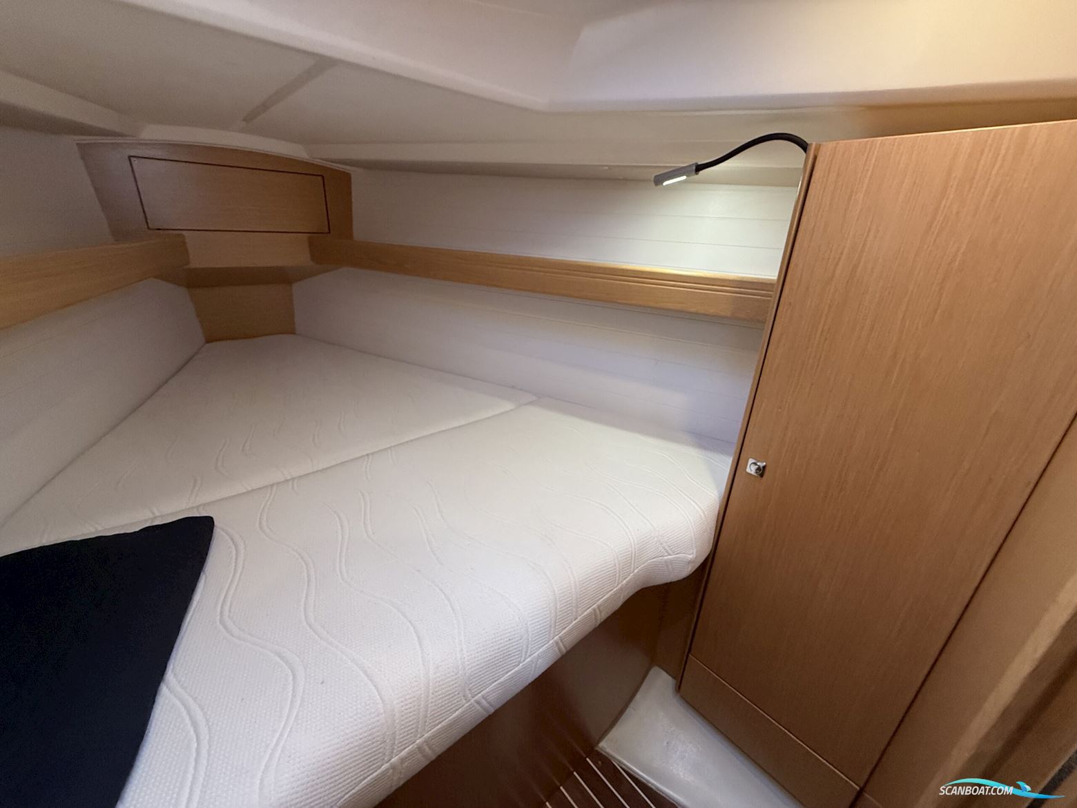 Bavaria 34 Cruiser Style