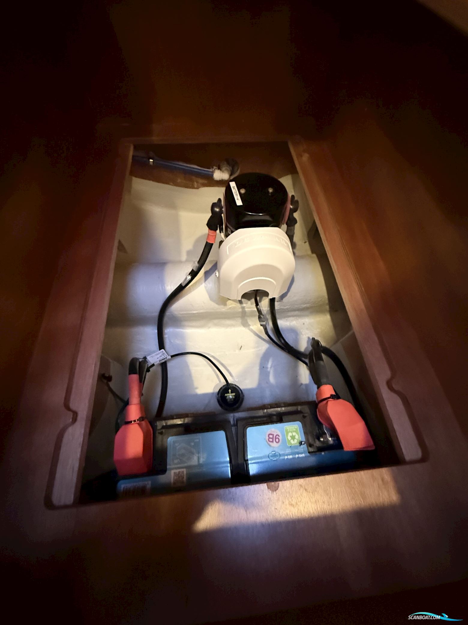 Bavaria 34 Cruiser Style