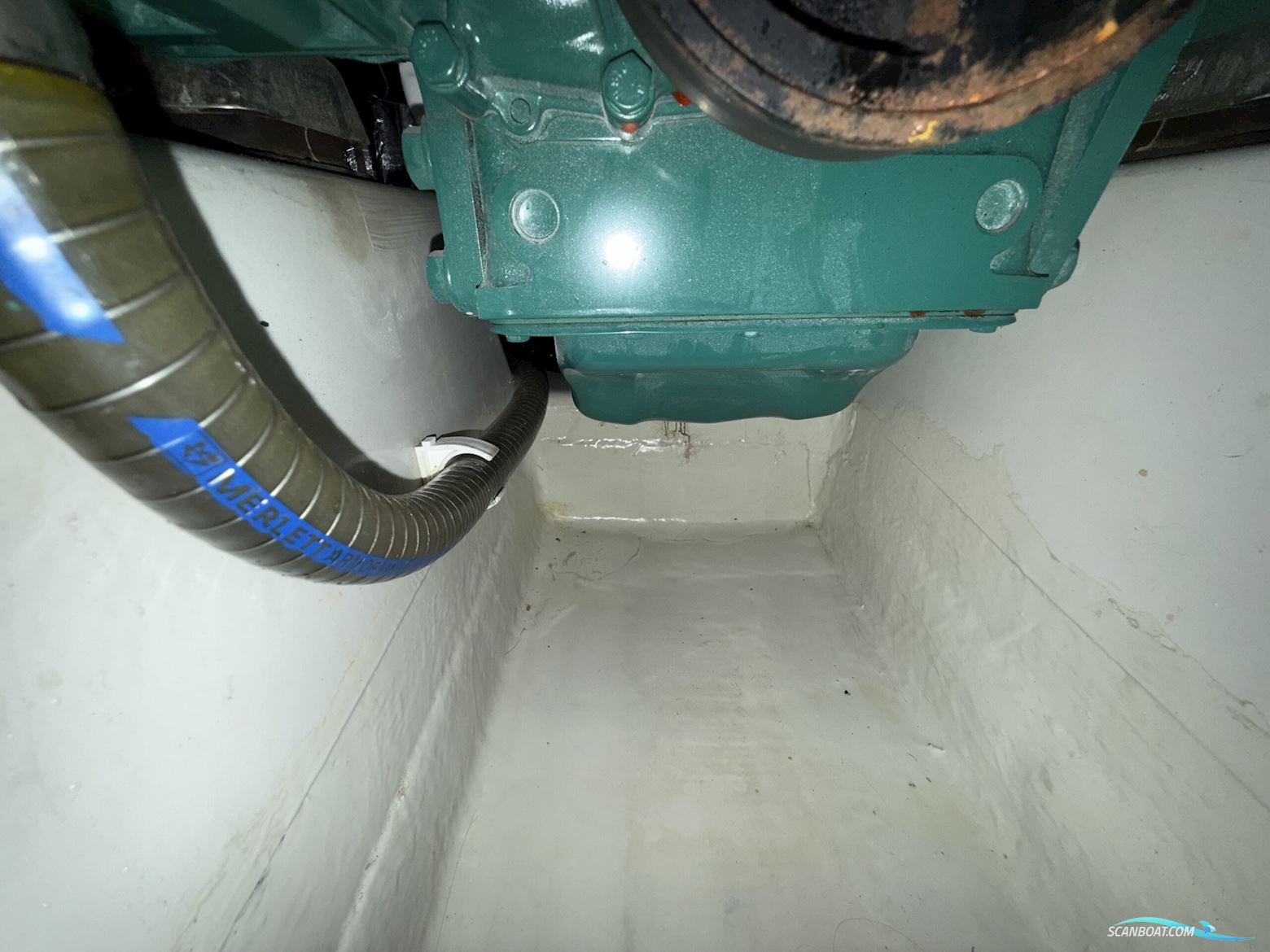 Bavaria 34 Cruiser Style