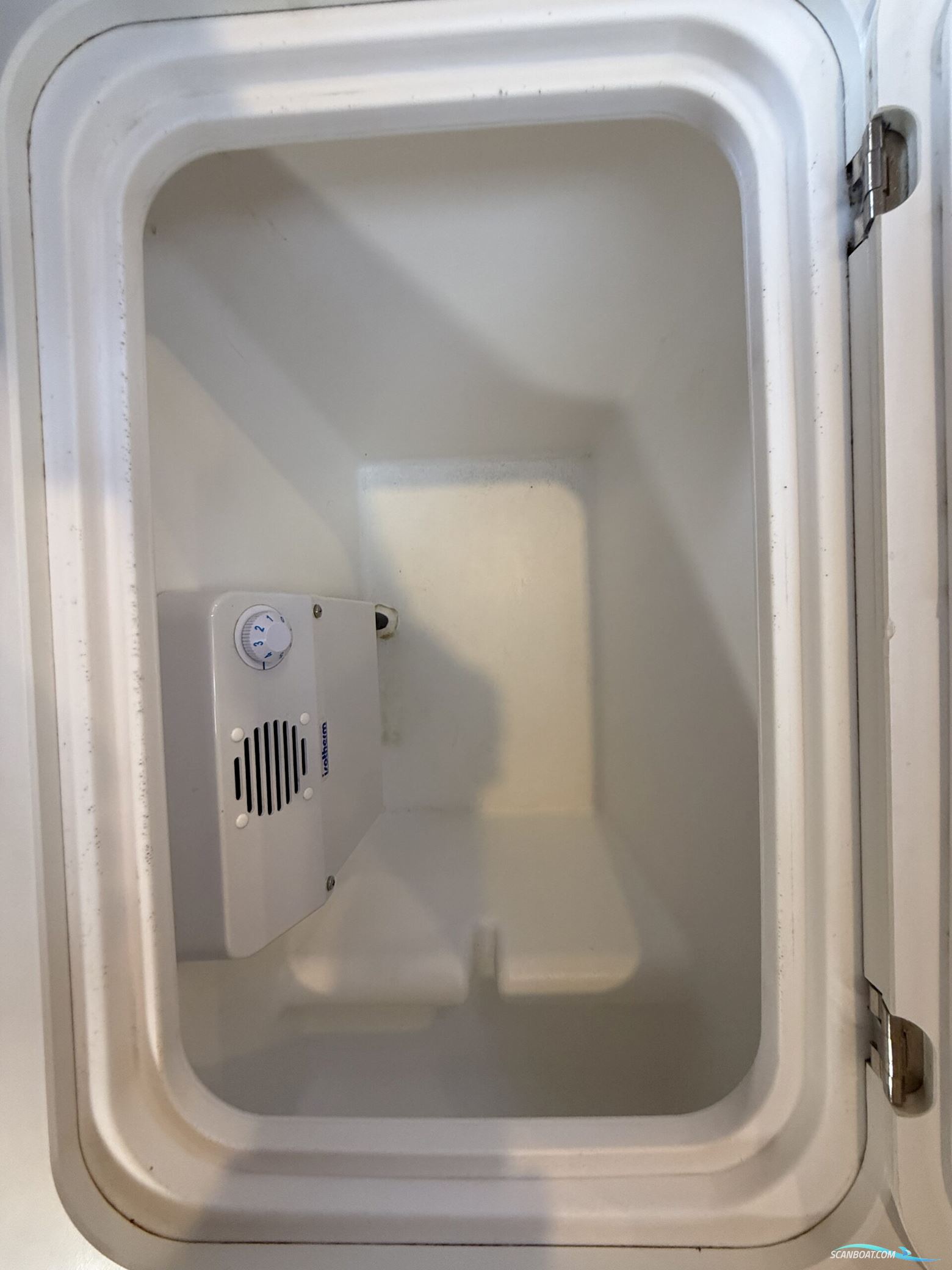 Bavaria 34 Cruiser Style