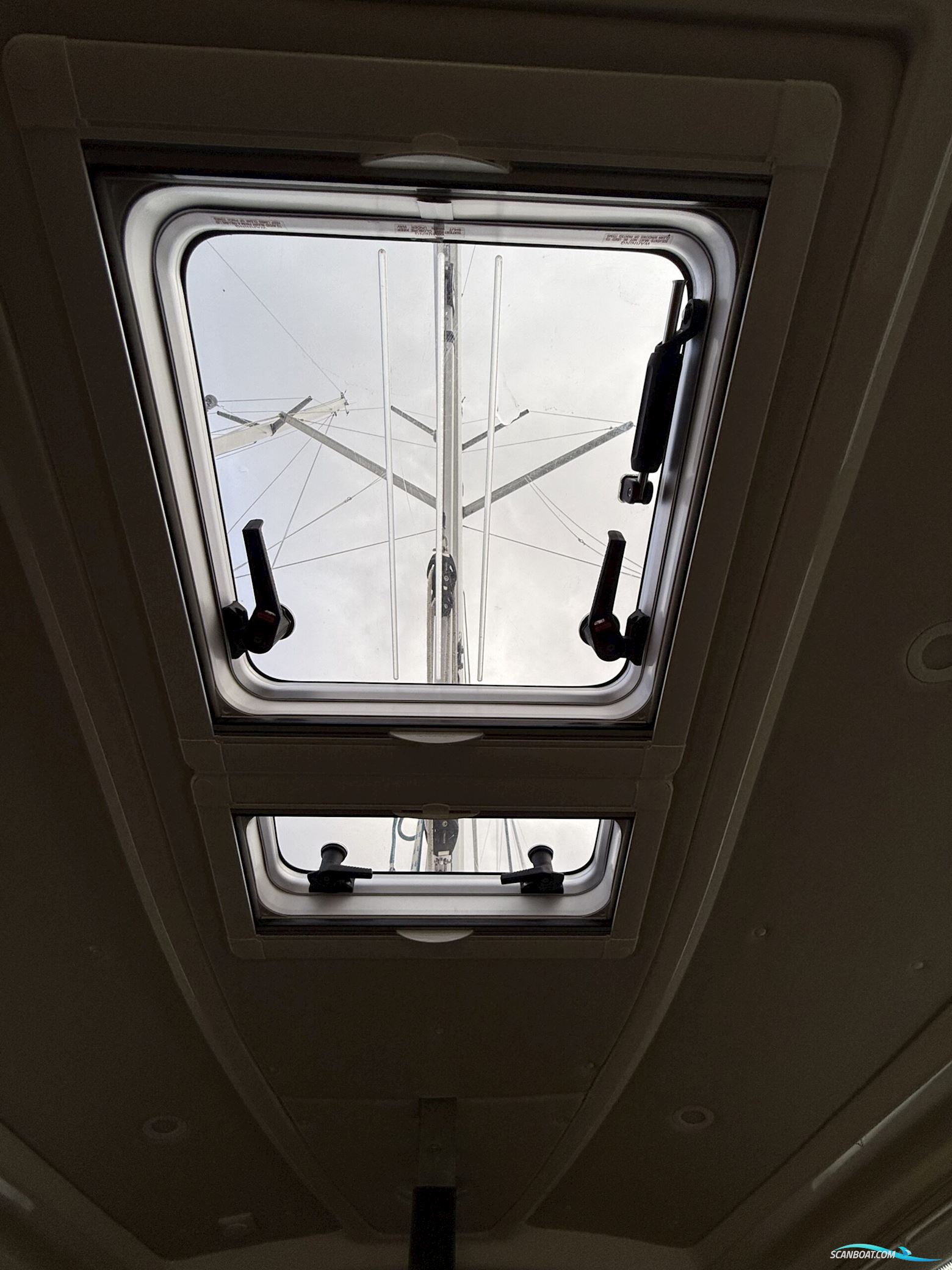 Bavaria 34 Cruiser Style