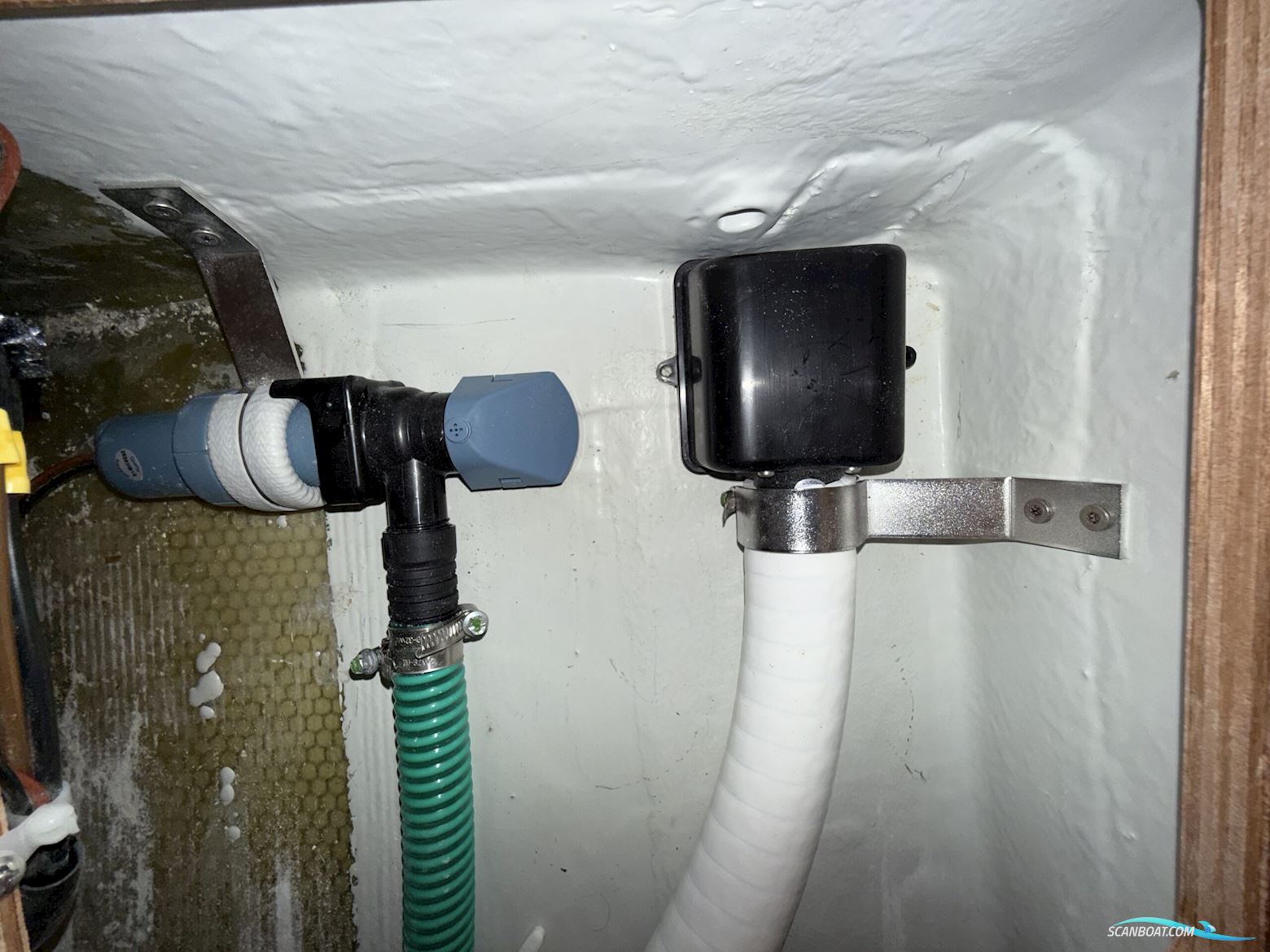 Bavaria 34 Cruiser Style