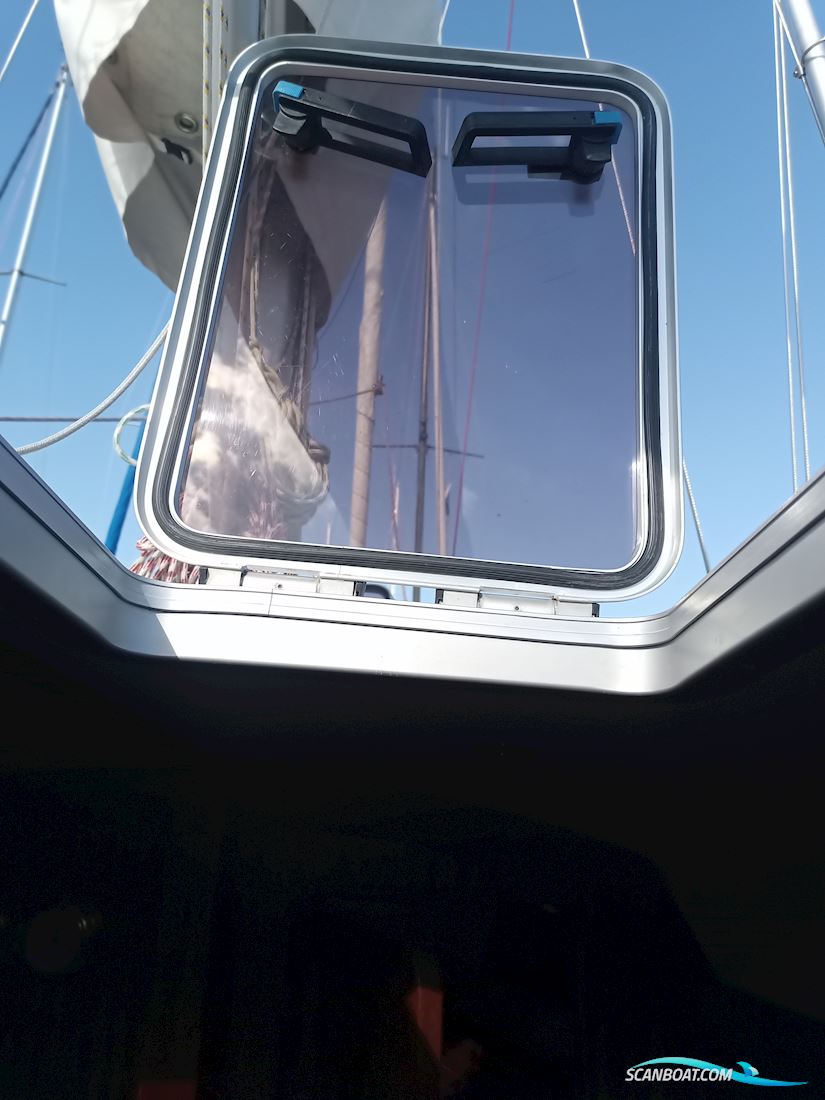 Bavaria 34 Lagoon