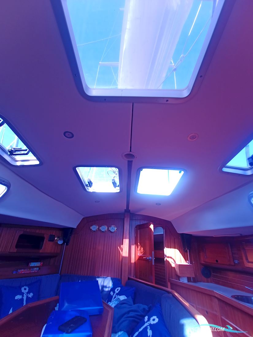Bavaria 34 Lagoon