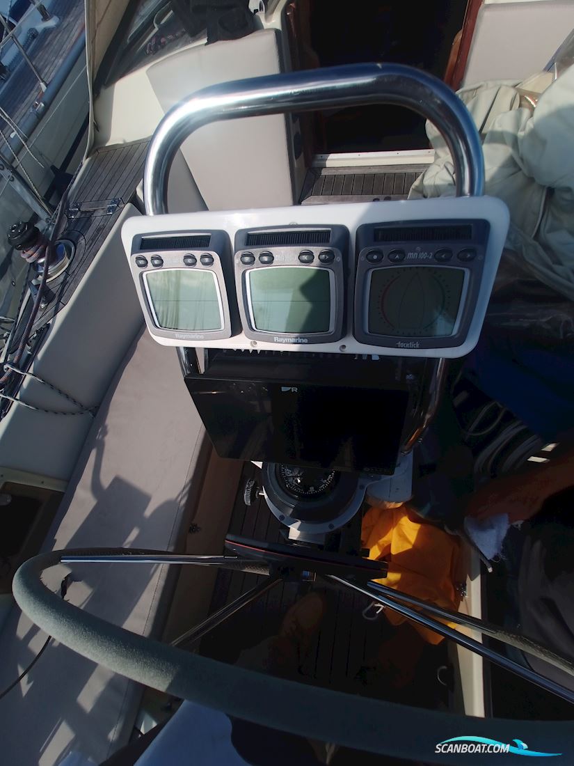 Bavaria 34 Lagoon