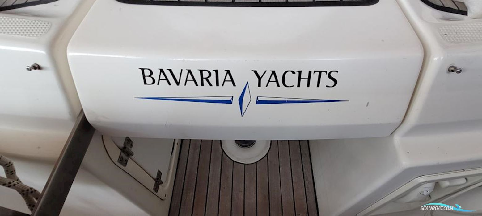 Bavaria 34