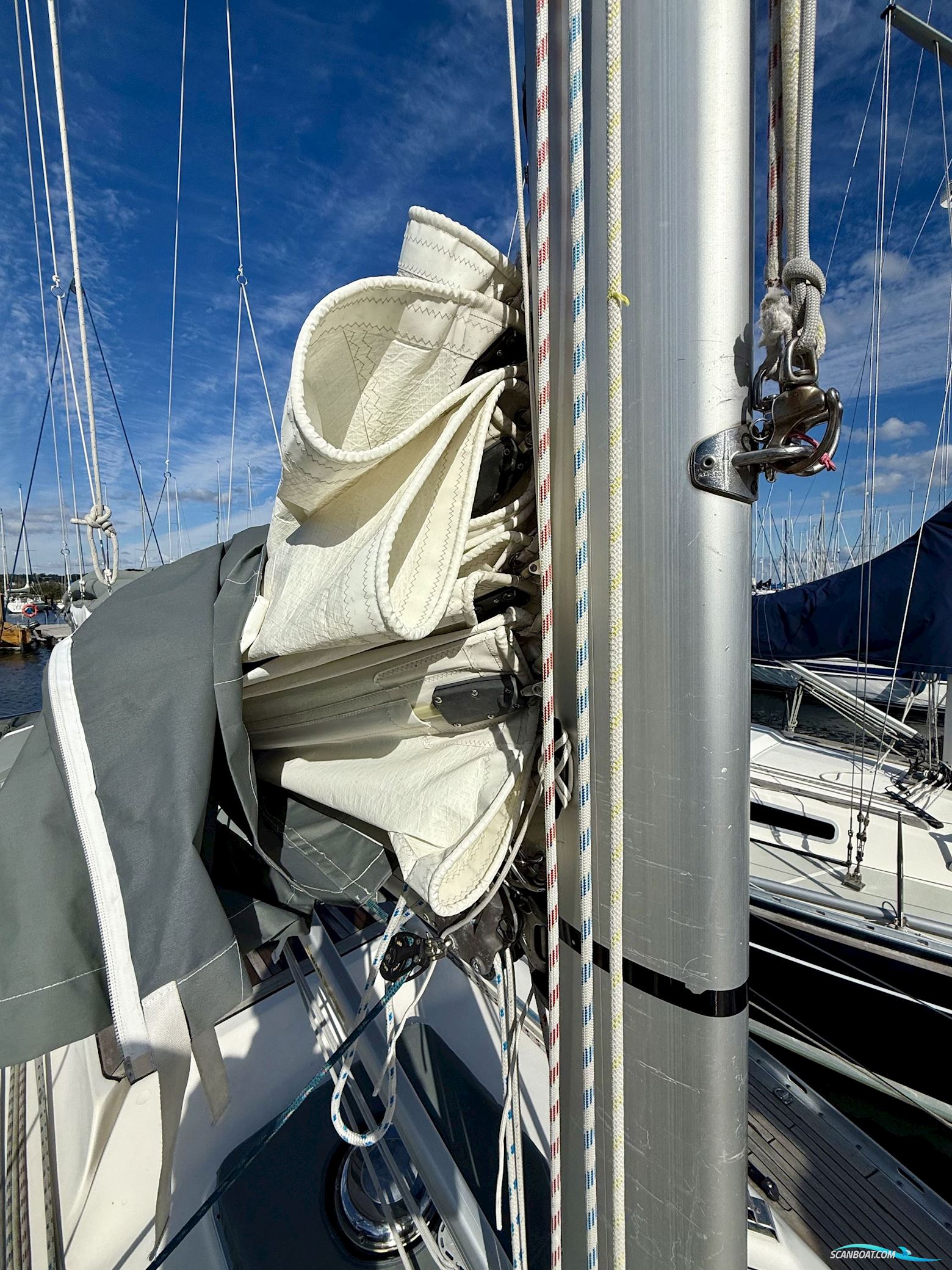 Bavaria 34