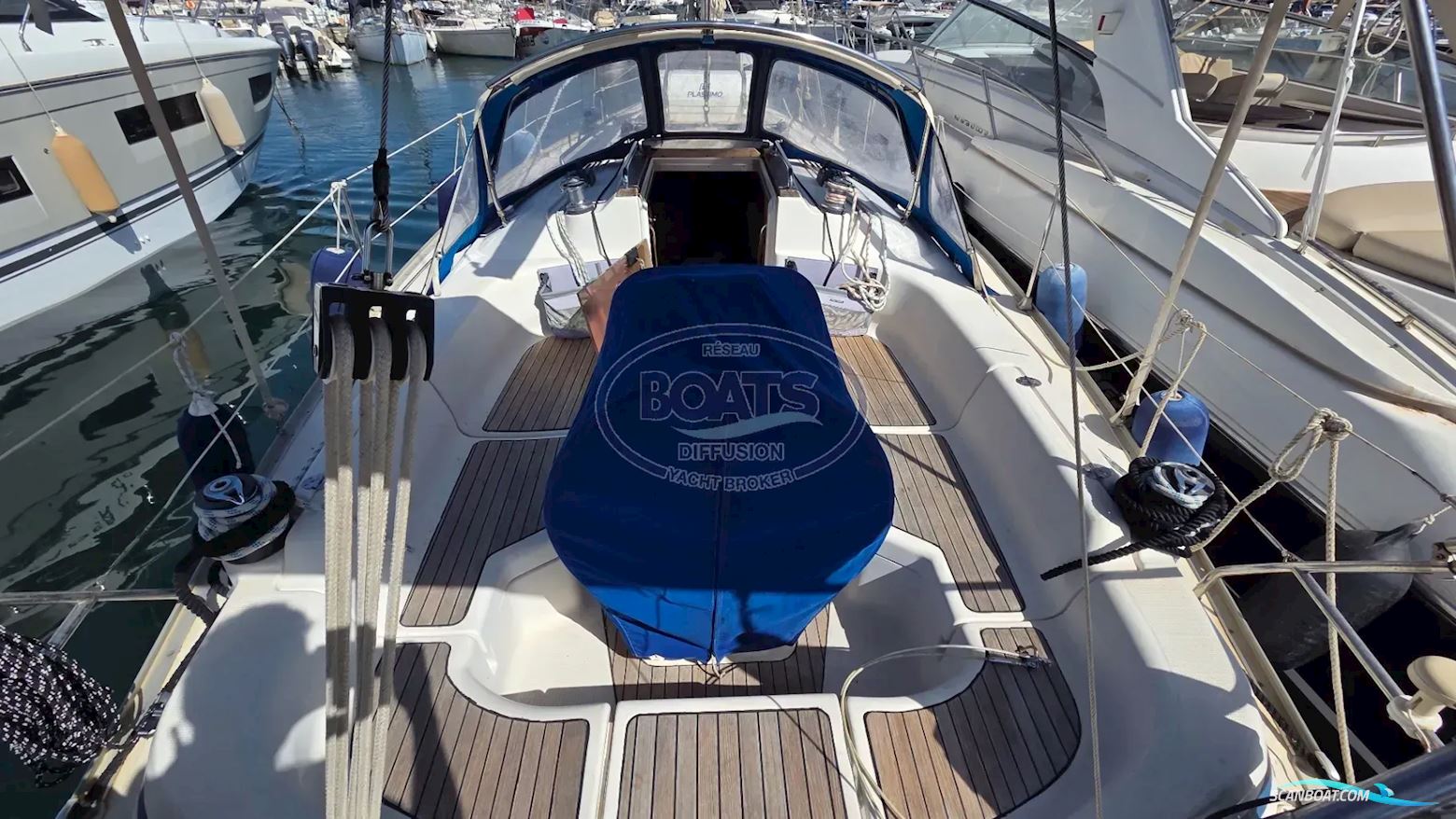 Bavaria 34