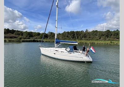 Bavaria 34 Zeilboten 2000, The Netherlands