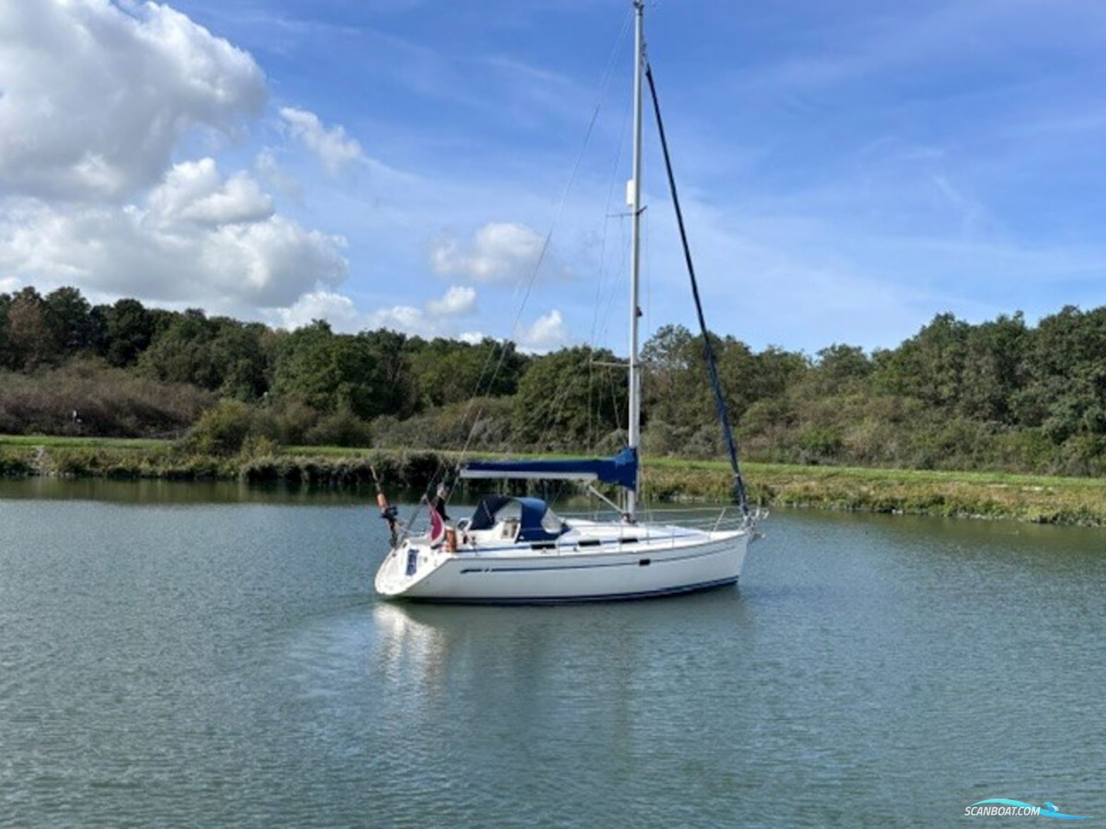 Bavaria 34