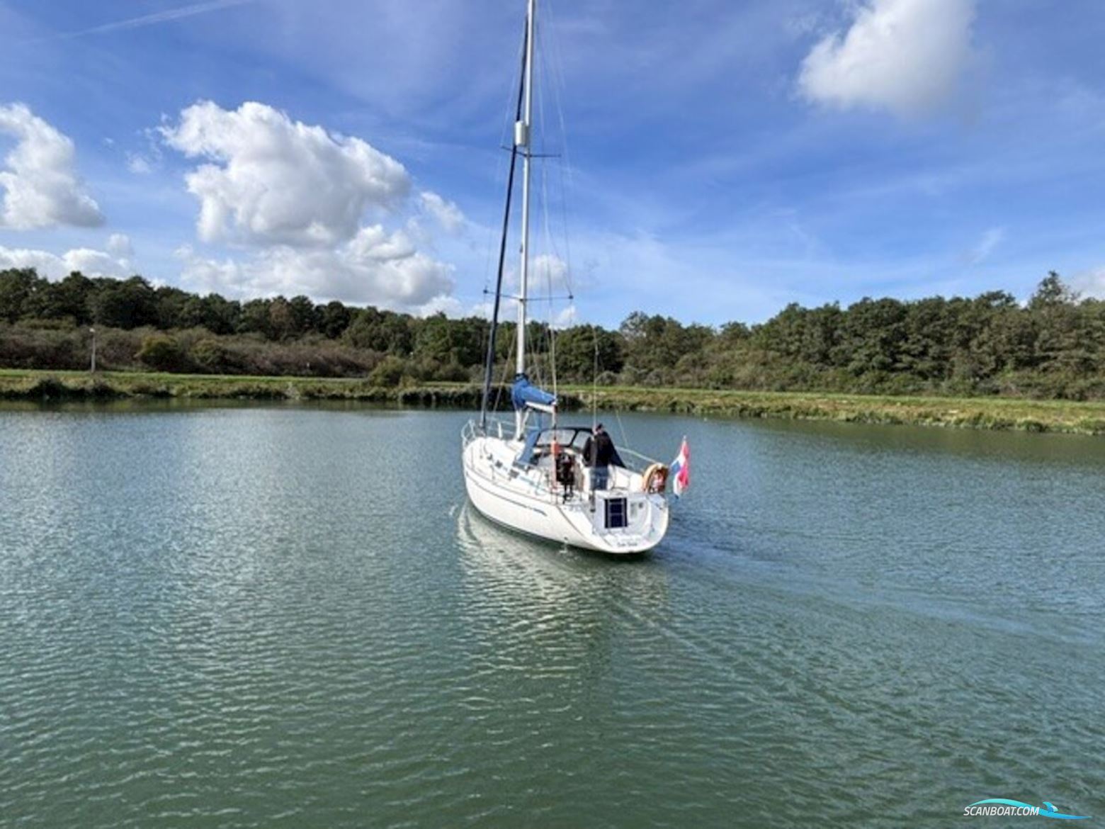 Bavaria 34