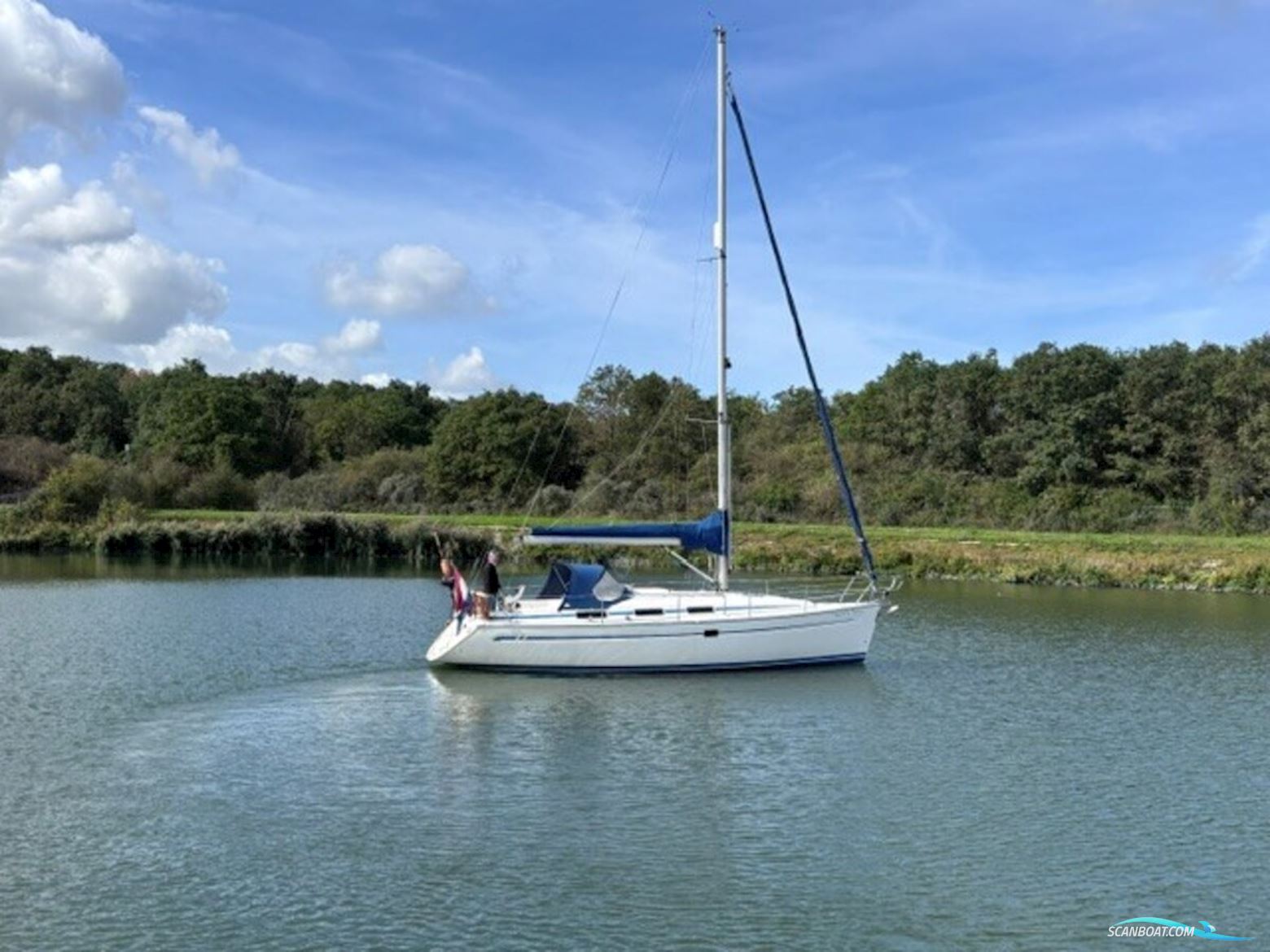 Bavaria 34