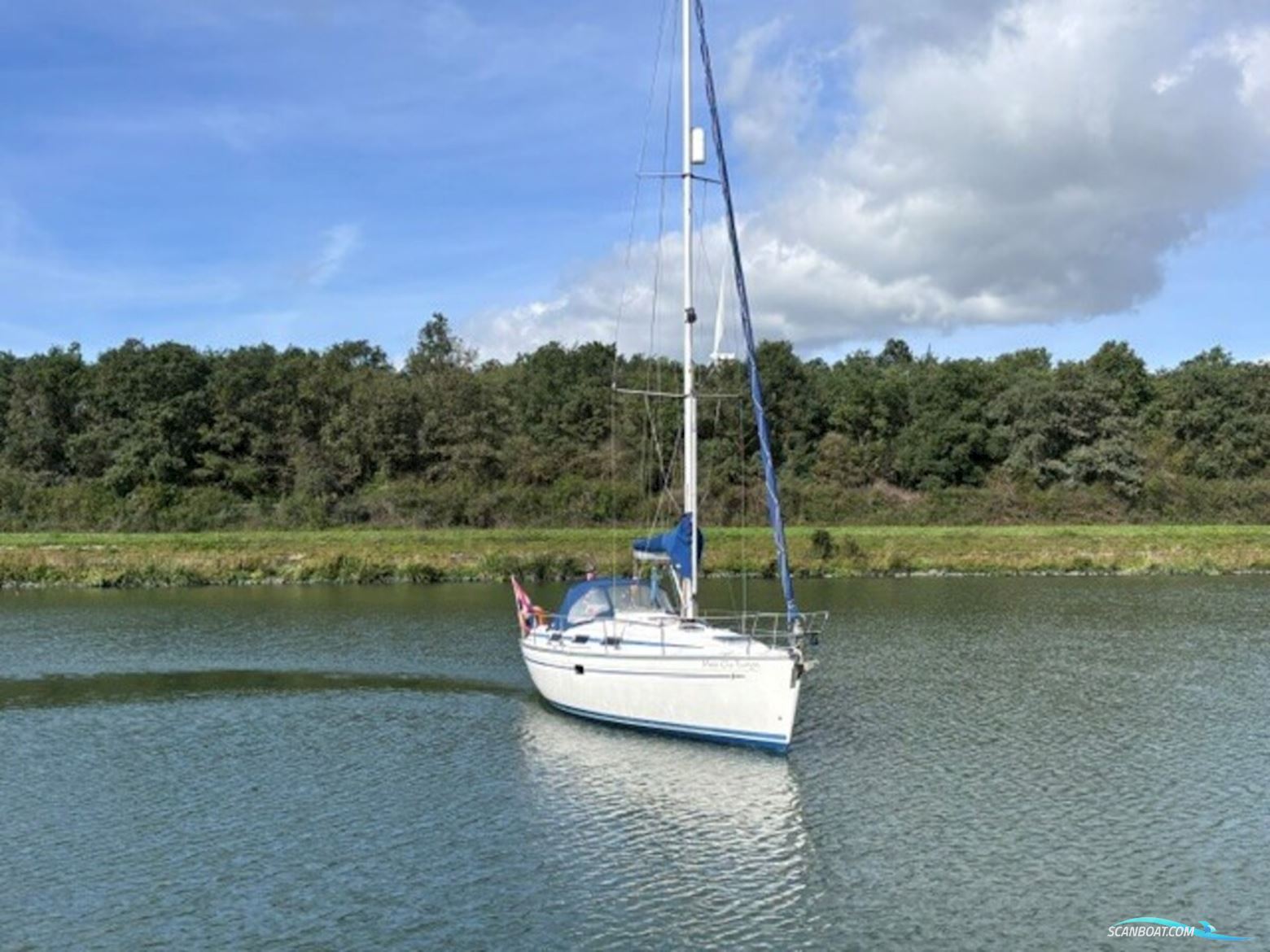 Bavaria 34