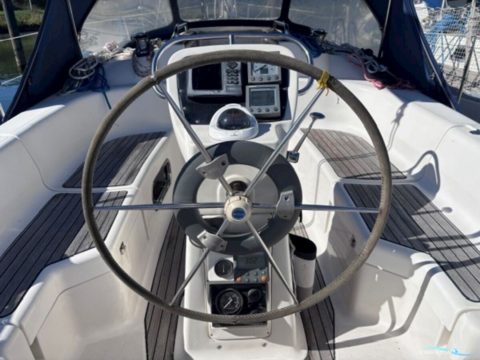 Bavaria 34