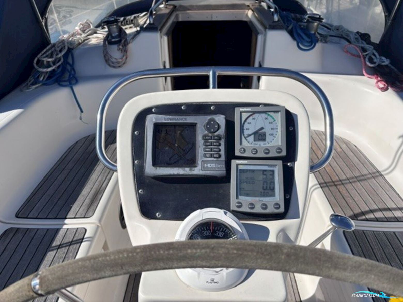 Bavaria 34