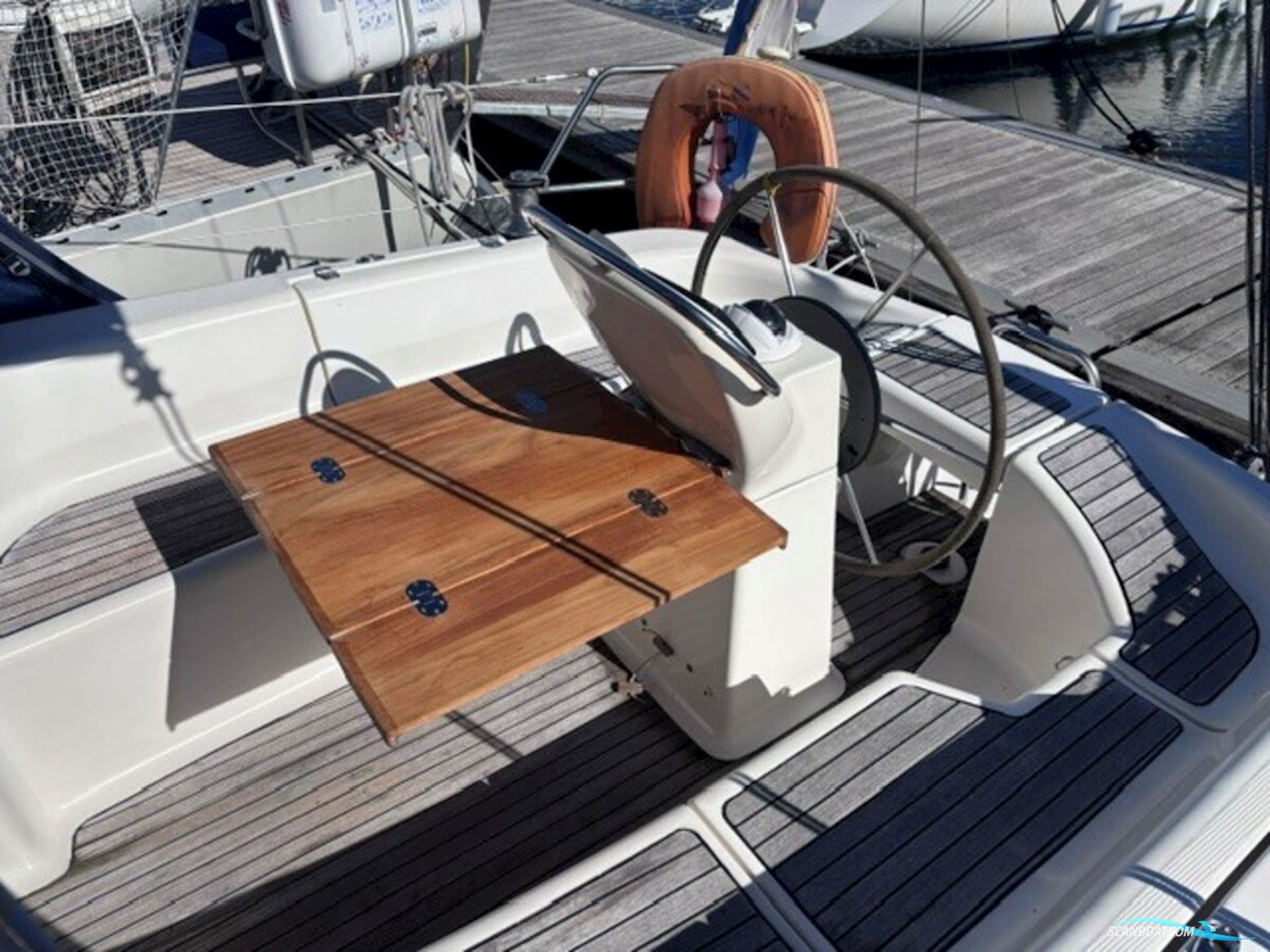 Bavaria 34