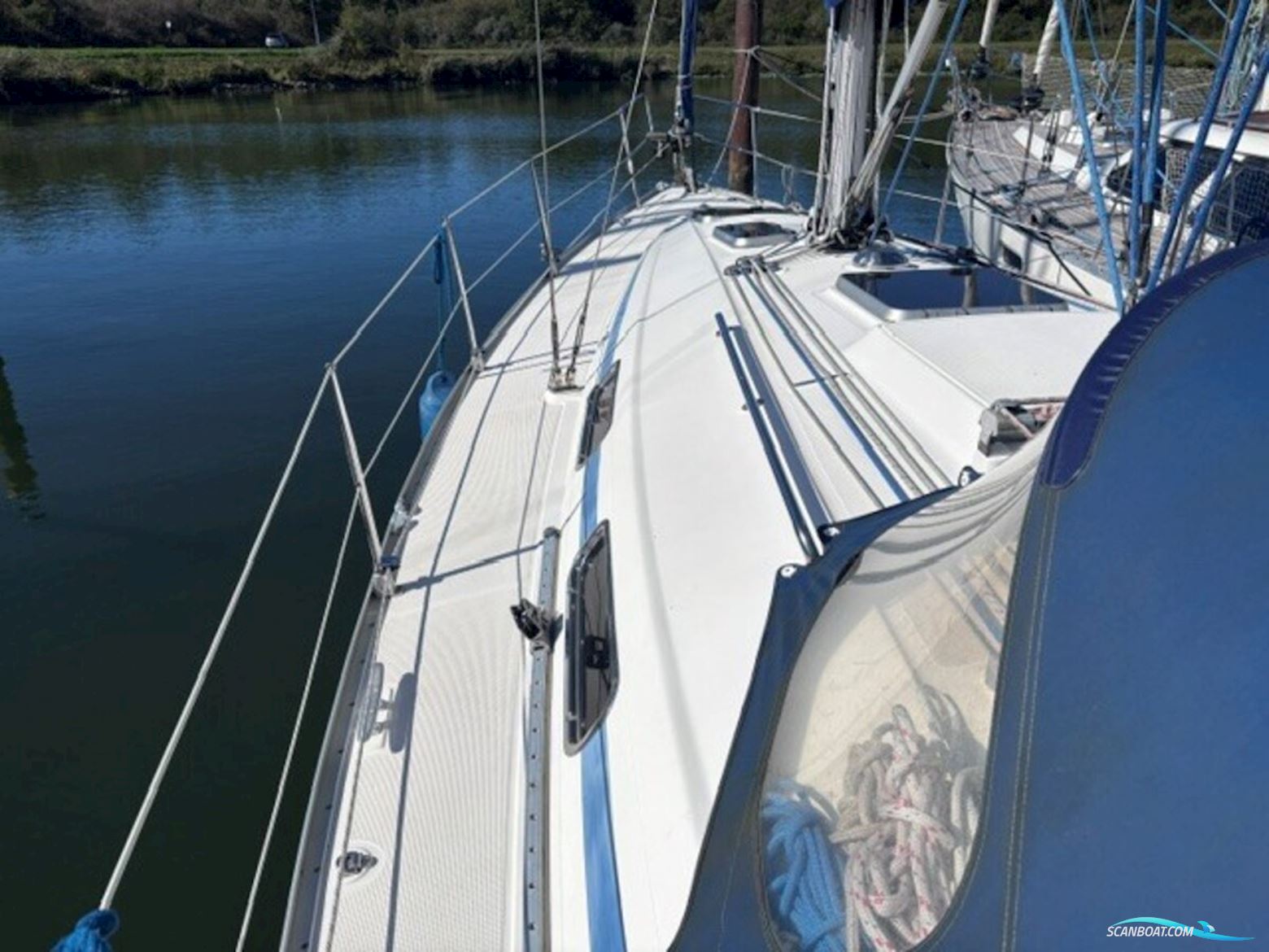 Bavaria 34