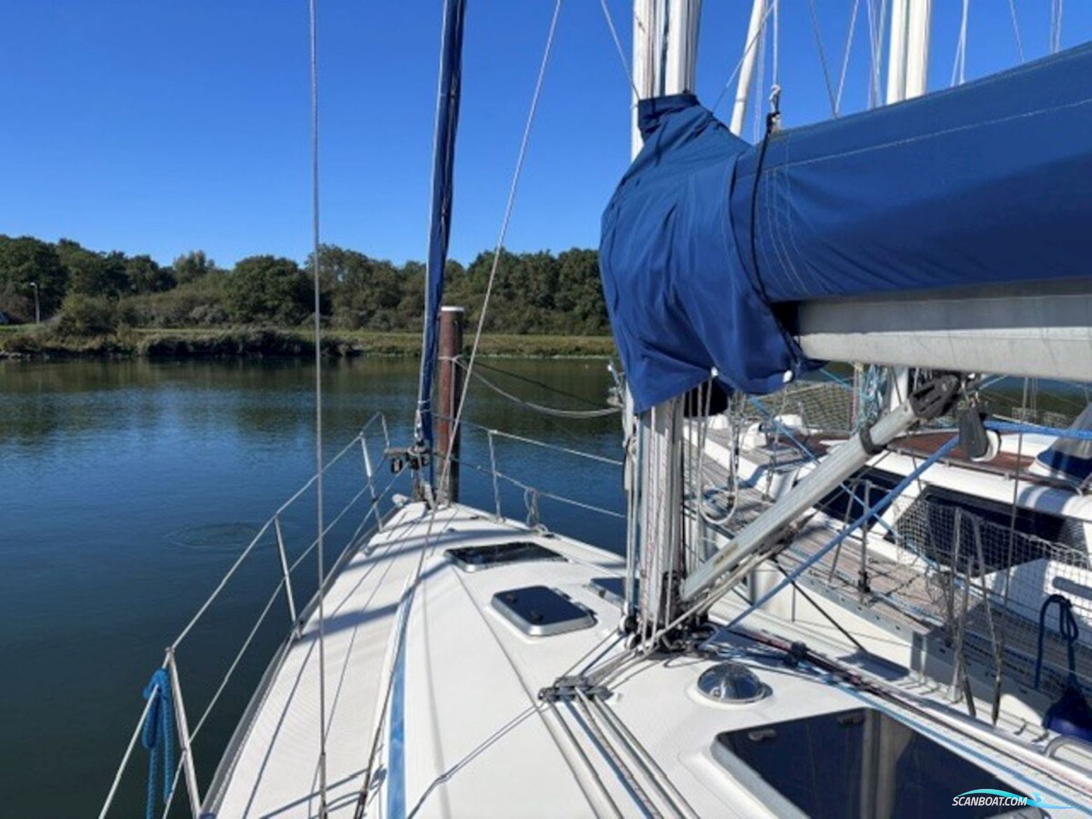 Bavaria 34
