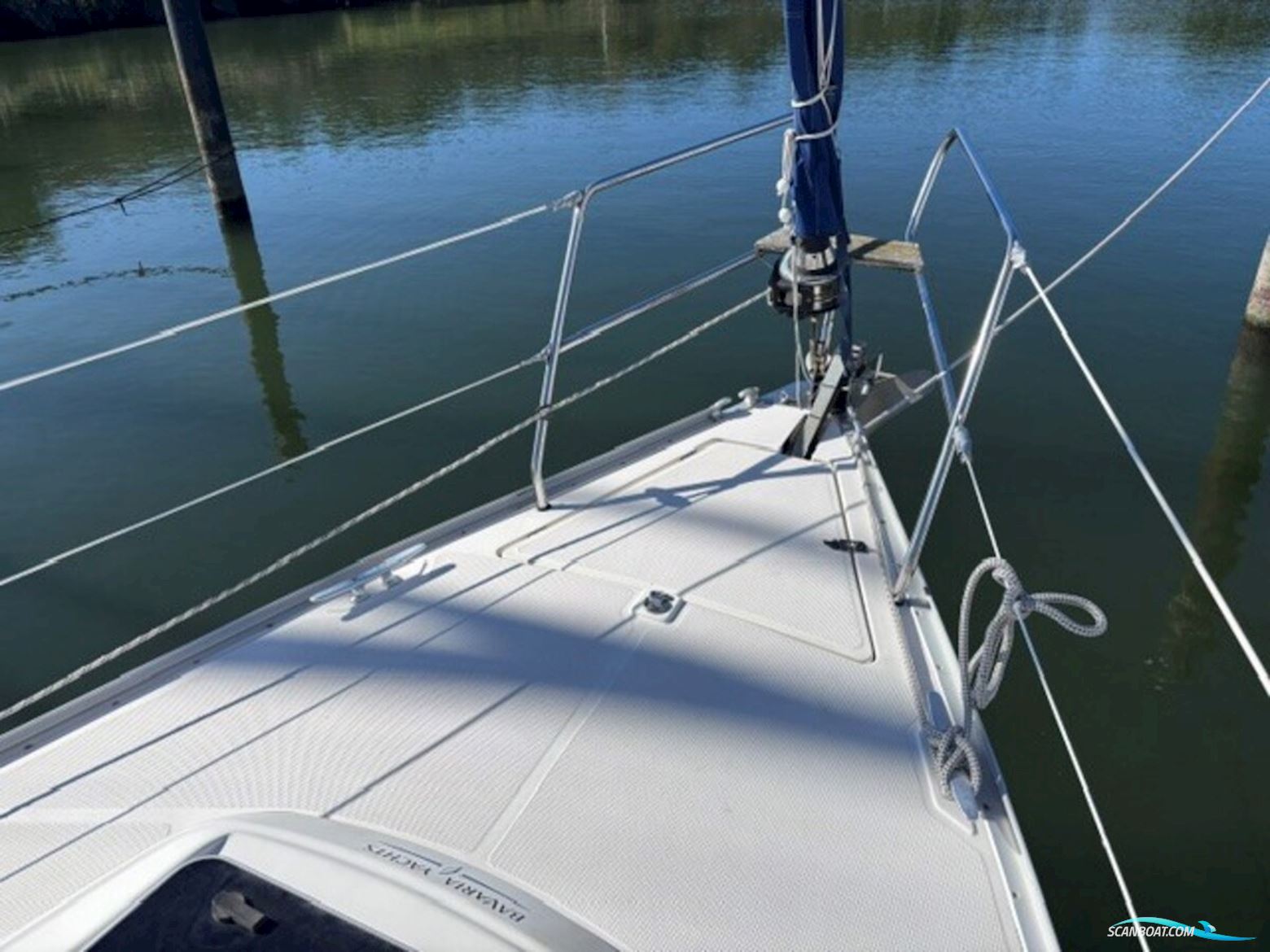 Bavaria 34