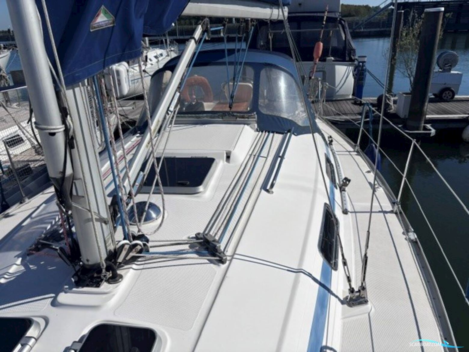Bavaria 34