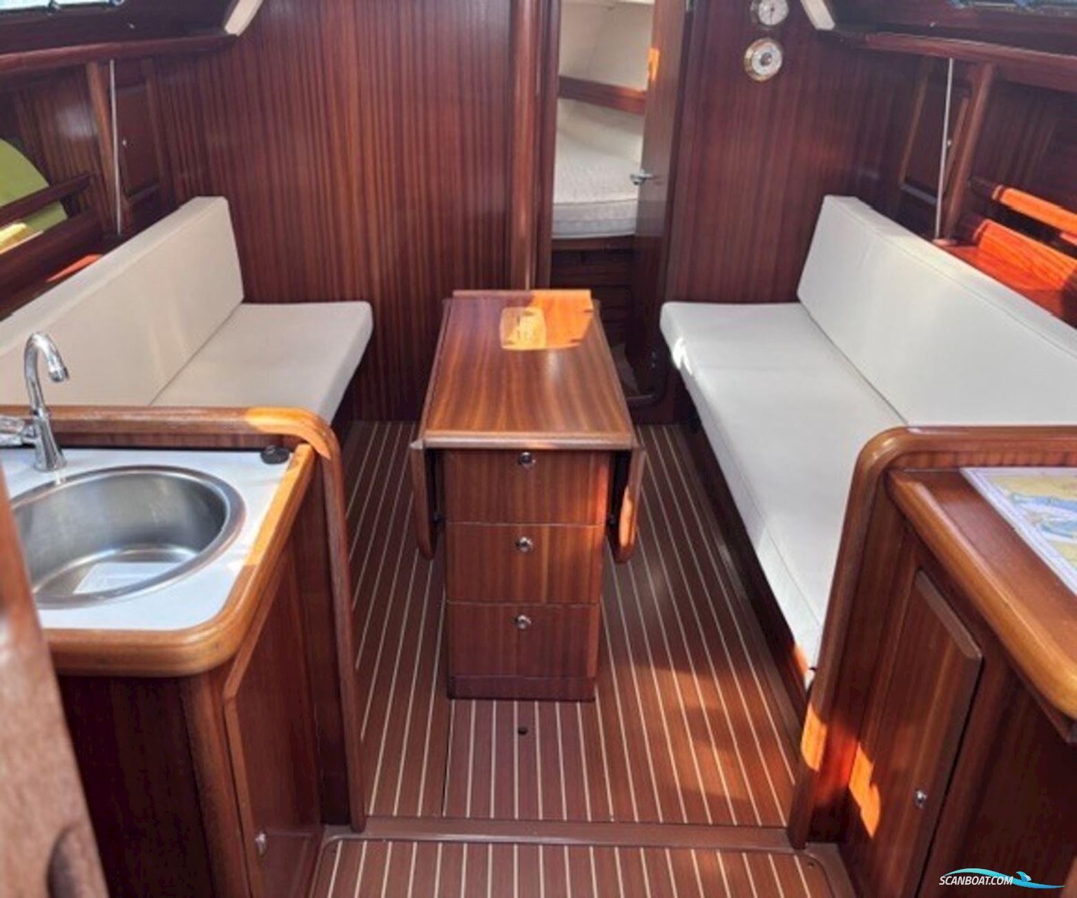Bavaria 34