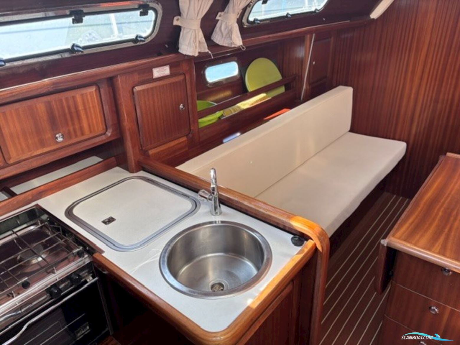 Bavaria 34