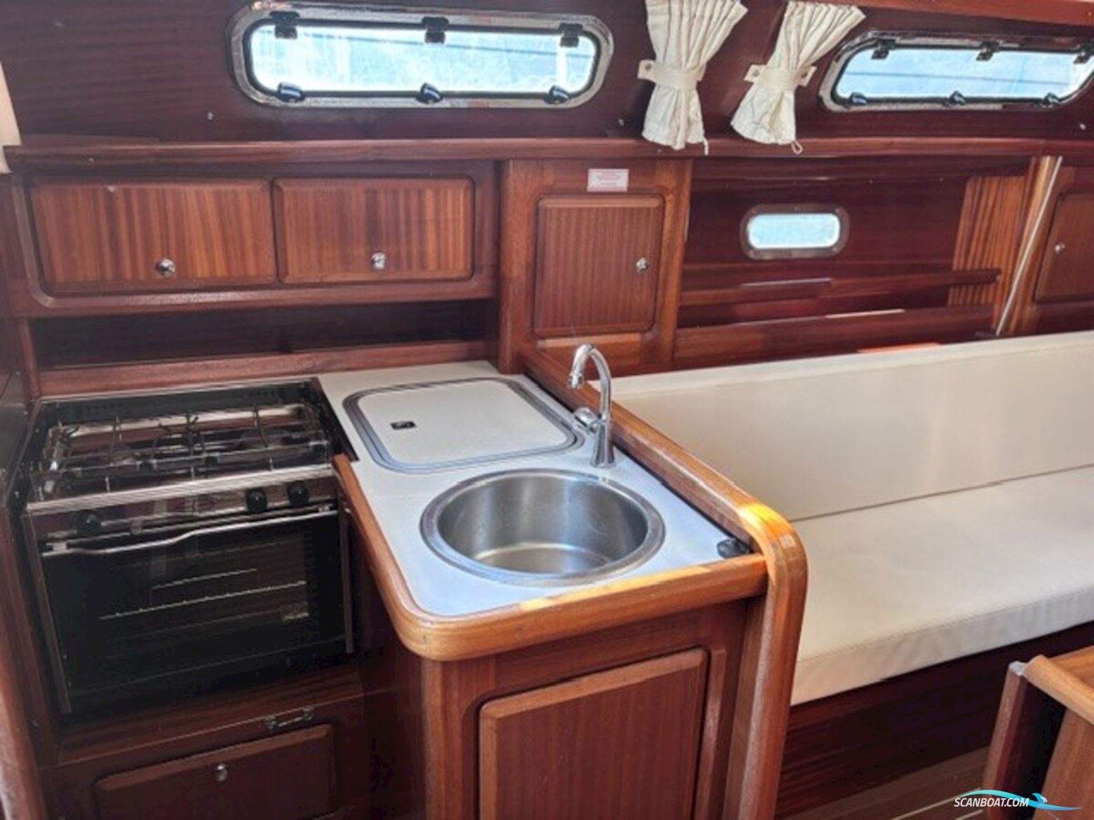 Bavaria 34