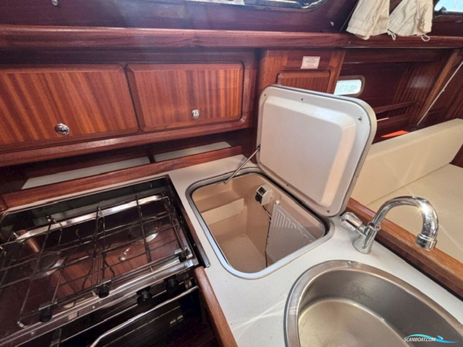 Bavaria 34