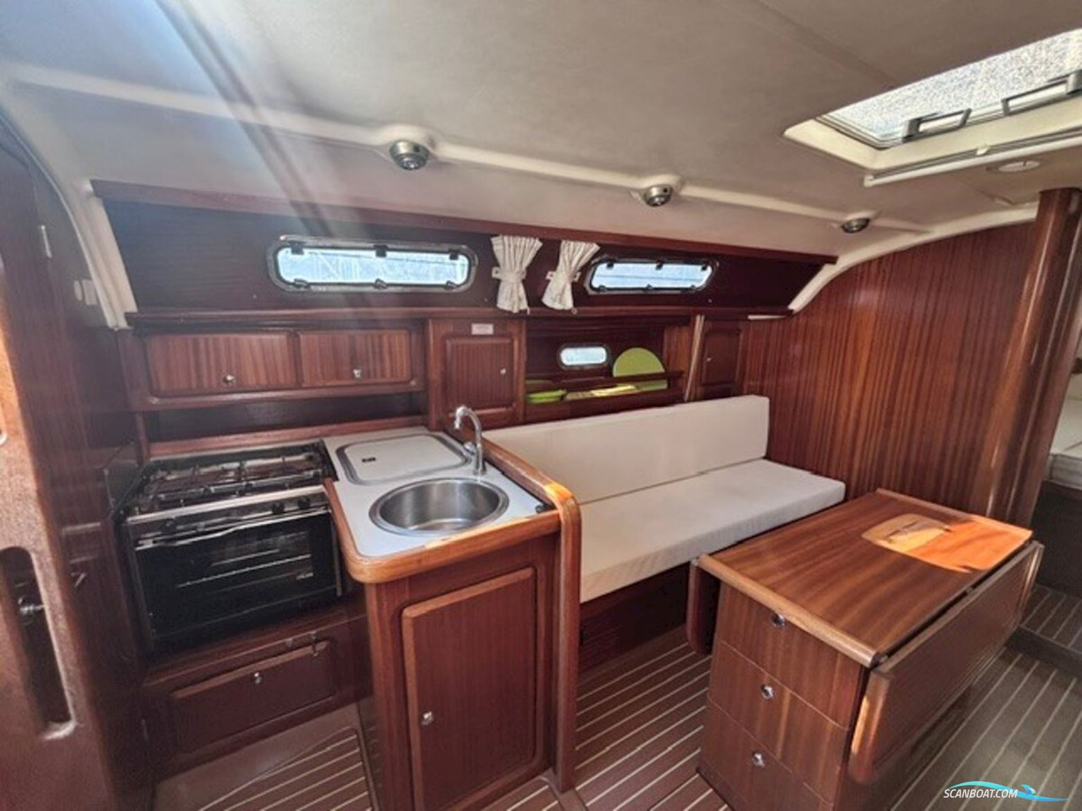Bavaria 34
