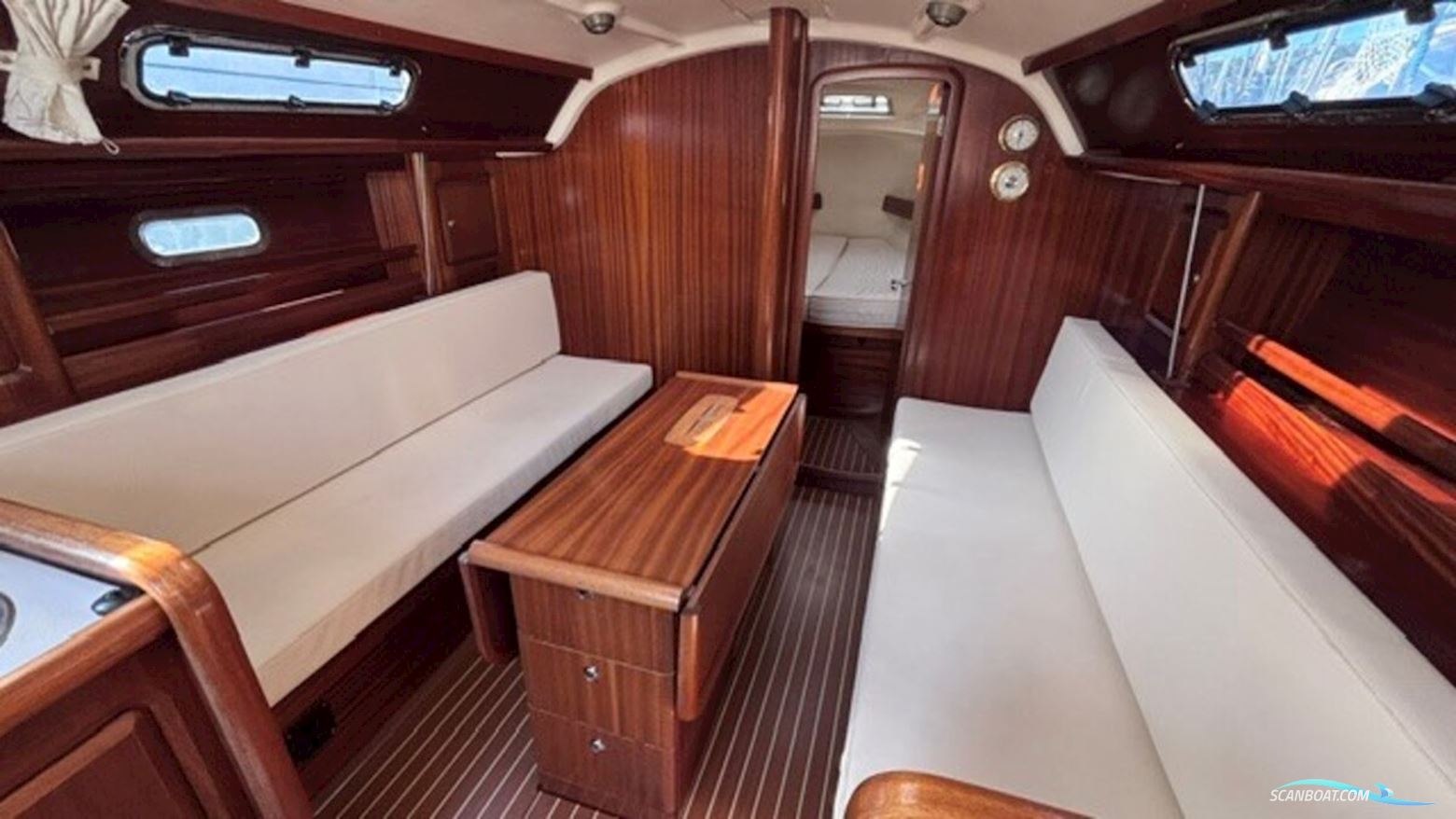 Bavaria 34