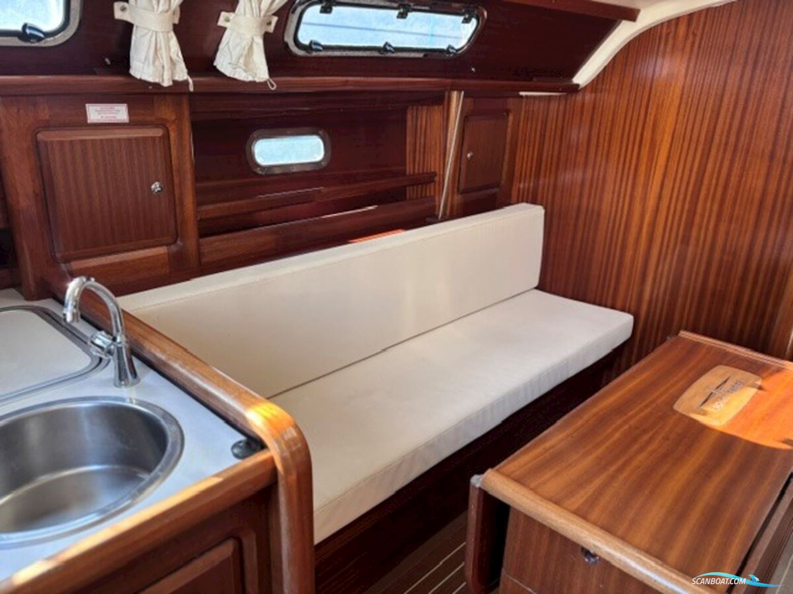 Bavaria 34